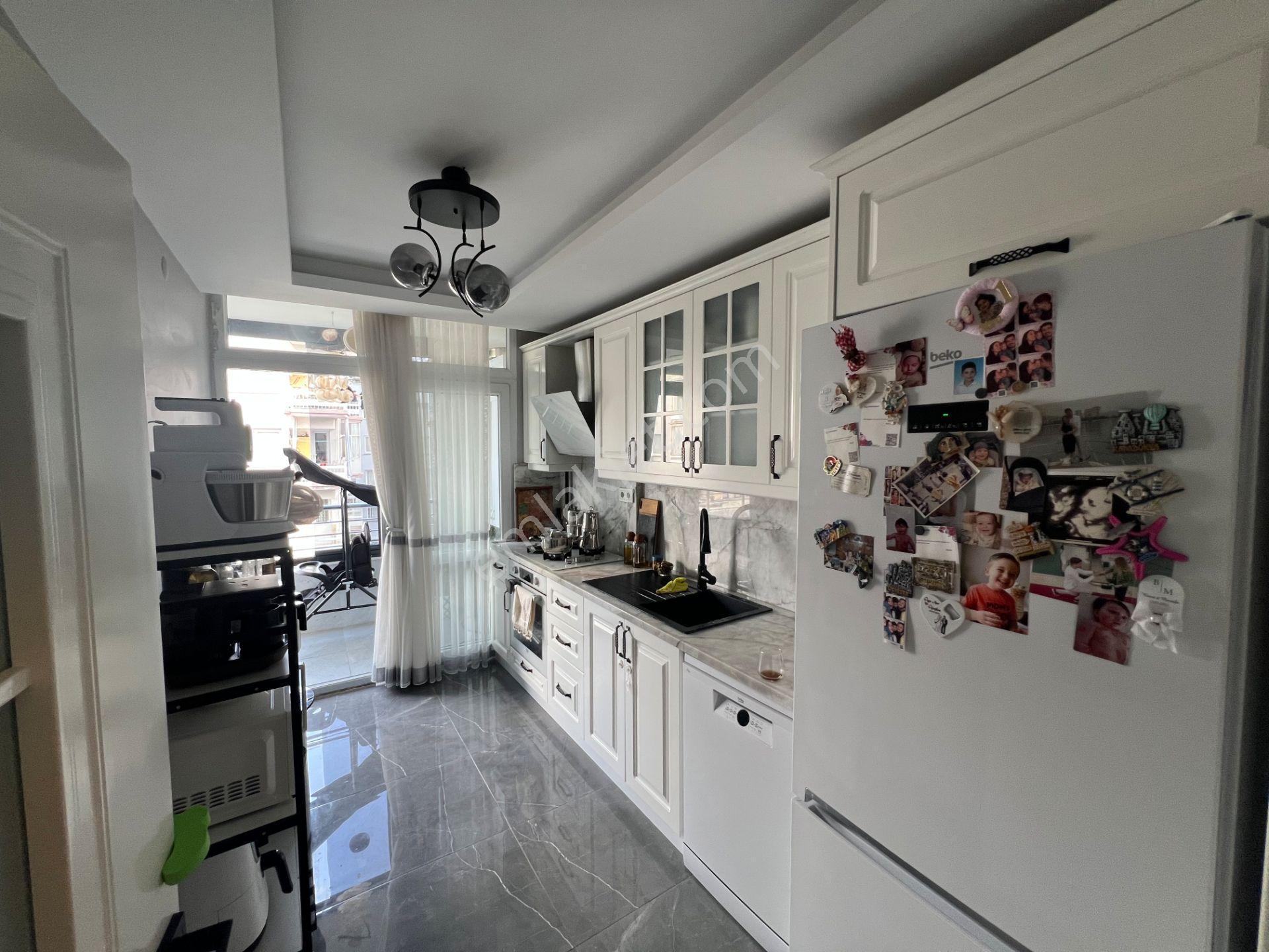 Prestij'den Gazi'de Muğdat Cami Civarı Full Yapılı Doğalgazlı 3+1 Daire - Görsel 5