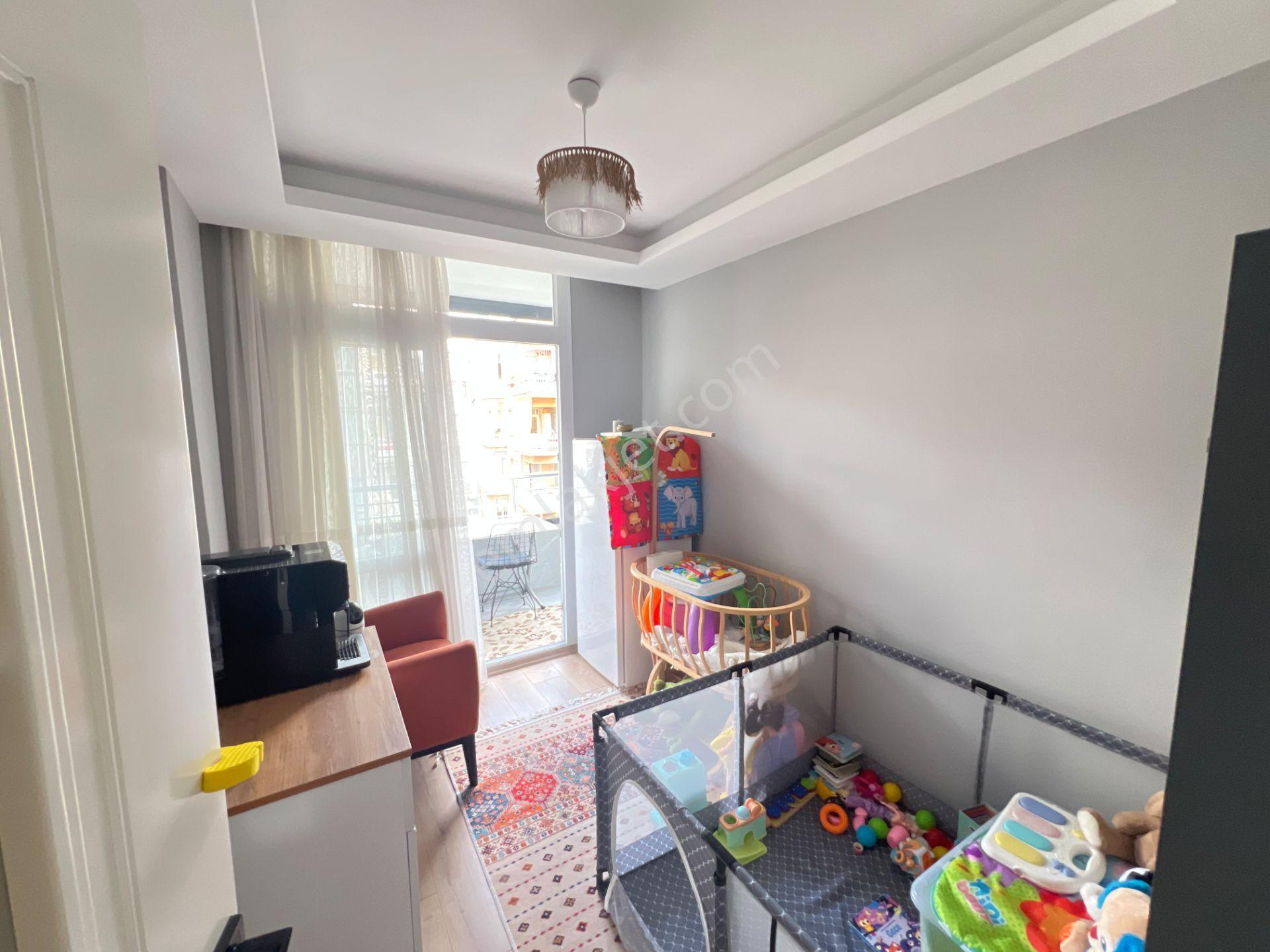 Prestij'den Gazi'de Muğdat Cami Civarı Full Yapılı Doğalgazlı 3+1 Daire - Görsel 17