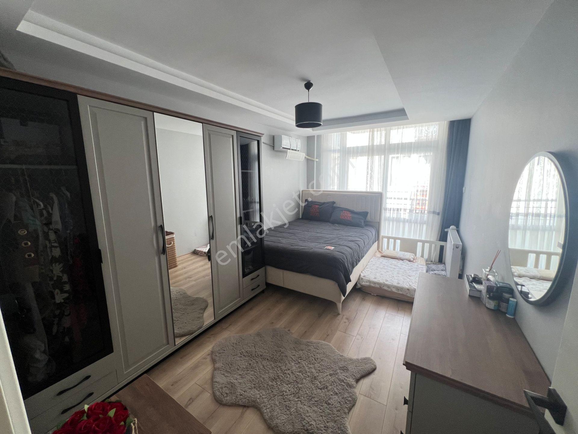 Prestij'den Gazi'de Muğdat Cami Civarı Full Yapılı Doğalgazlı 3+1 Daire - Görsel 10
