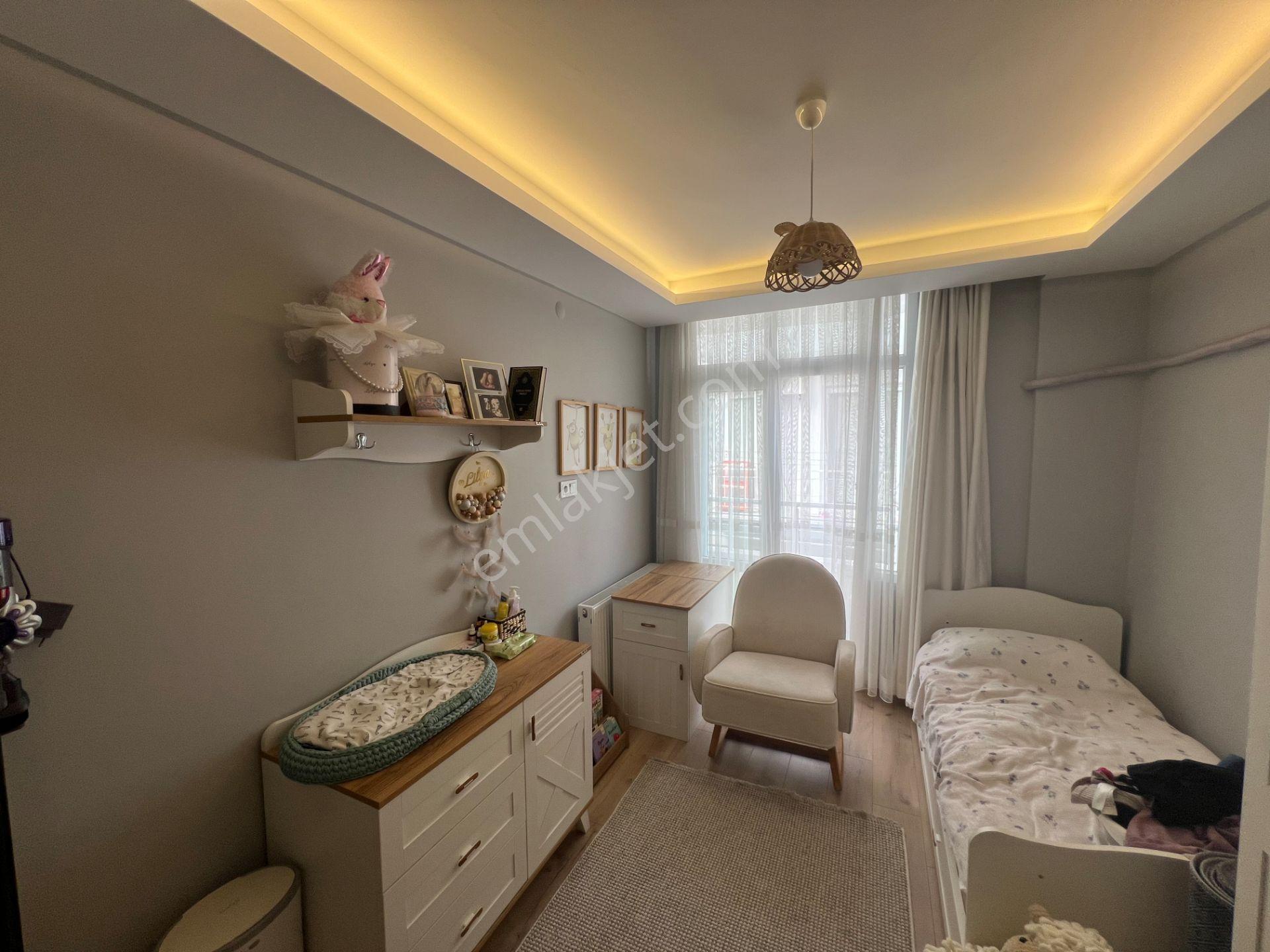 Prestij'den Gazi'de Muğdat Cami Civarı Full Yapılı Doğalgazlı 3+1 Daire - Görsel 14