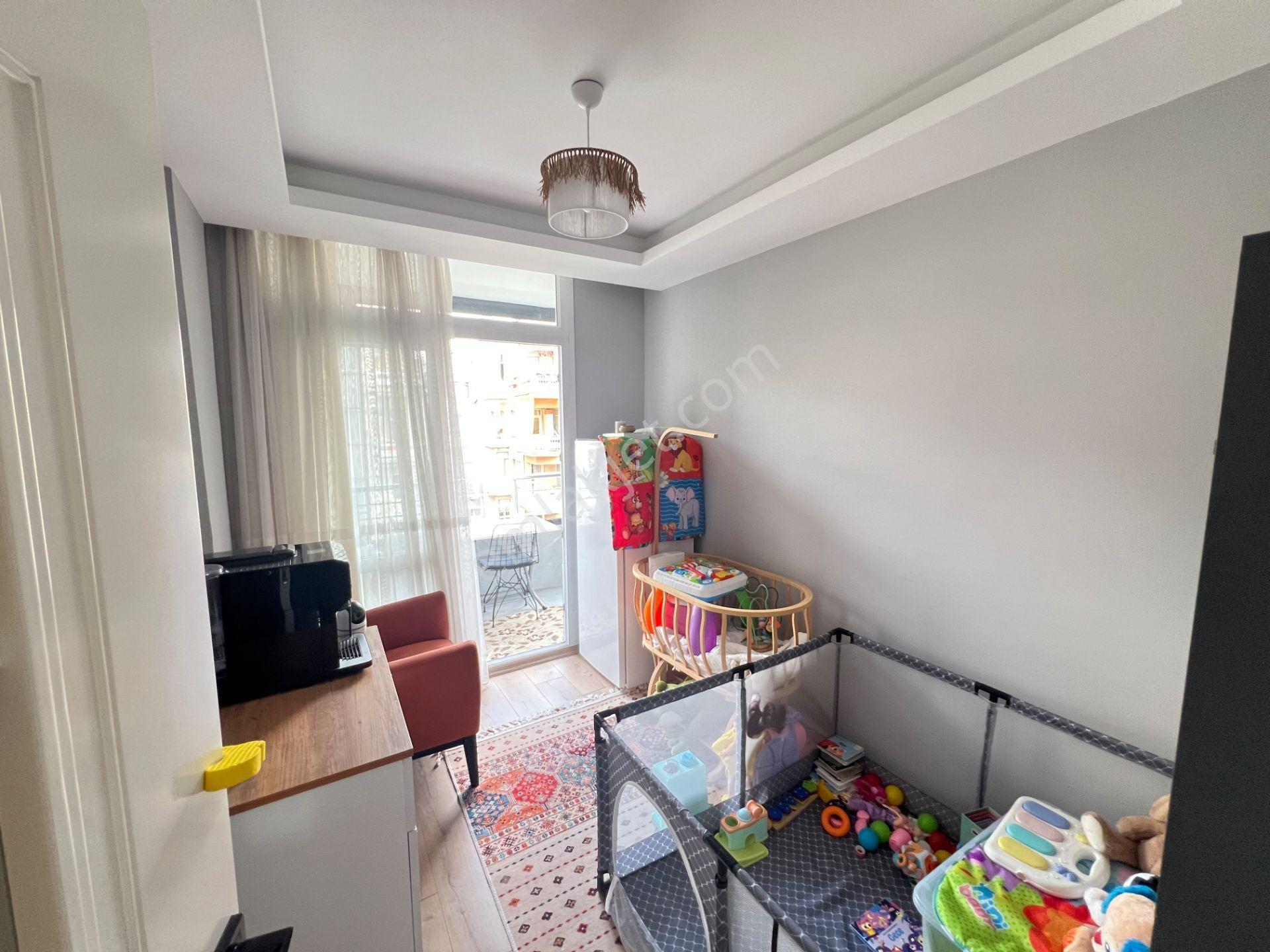 Prestij'den Gazi'de Muğdat Cami Civarı Full Yapılı Doğalgazlı 3+1 Daire - Görsel 21