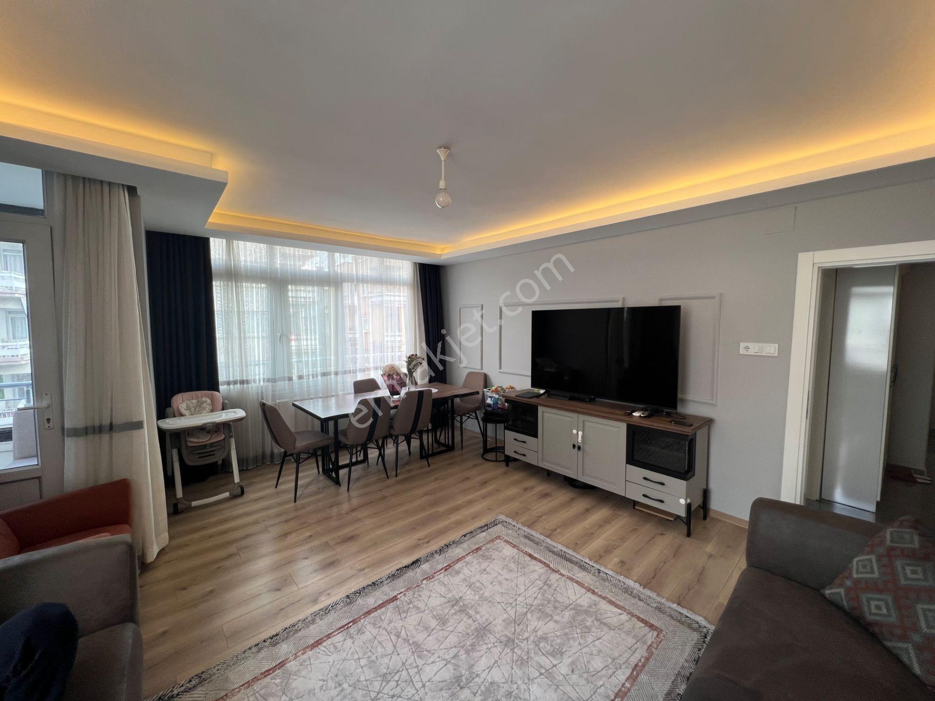 Prestij'den Gazi'de Muğdat Cami Civarı Full Yapılı Doğalgazlı 3+1 Daire - Görsel 9