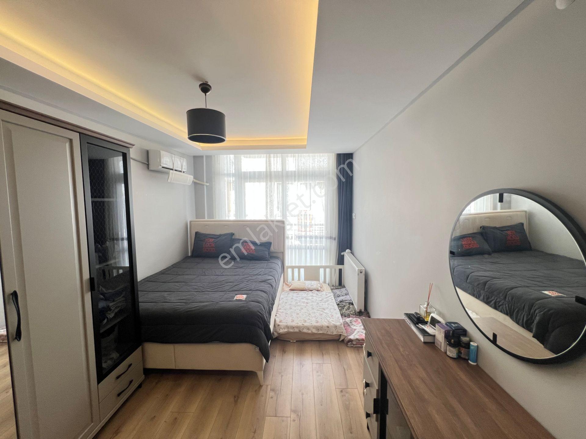 Prestij'den Gazi'de Muğdat Cami Civarı Full Yapılı Doğalgazlı 3+1 Daire - Görsel 15