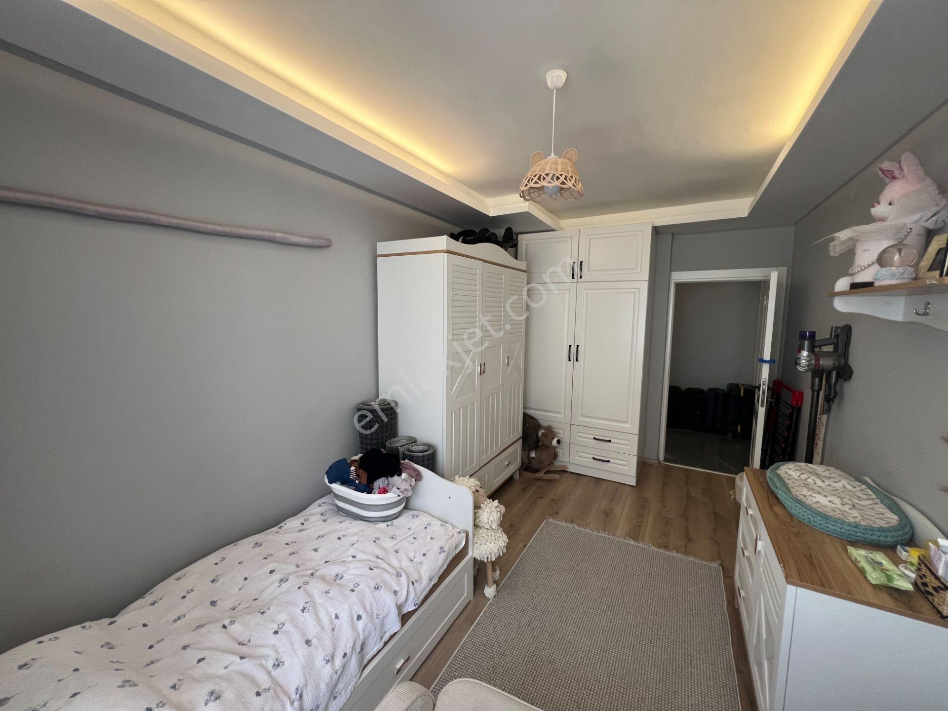 Prestij'den Gazi'de Muğdat Cami Civarı Full Yapılı Doğalgazlı 3+1 Daire - Görsel 13