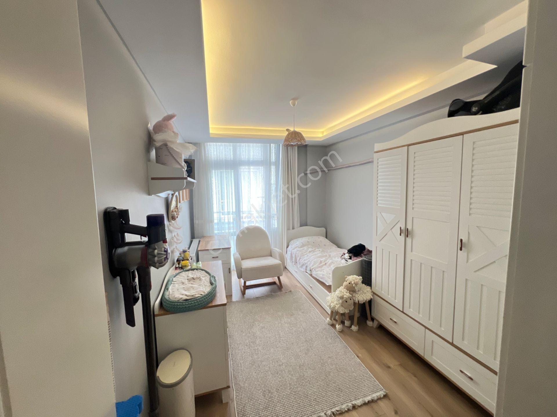 Prestij'den Gazi'de Muğdat Cami Civarı Full Yapılı Doğalgazlı 3+1 Daire - Görsel 16