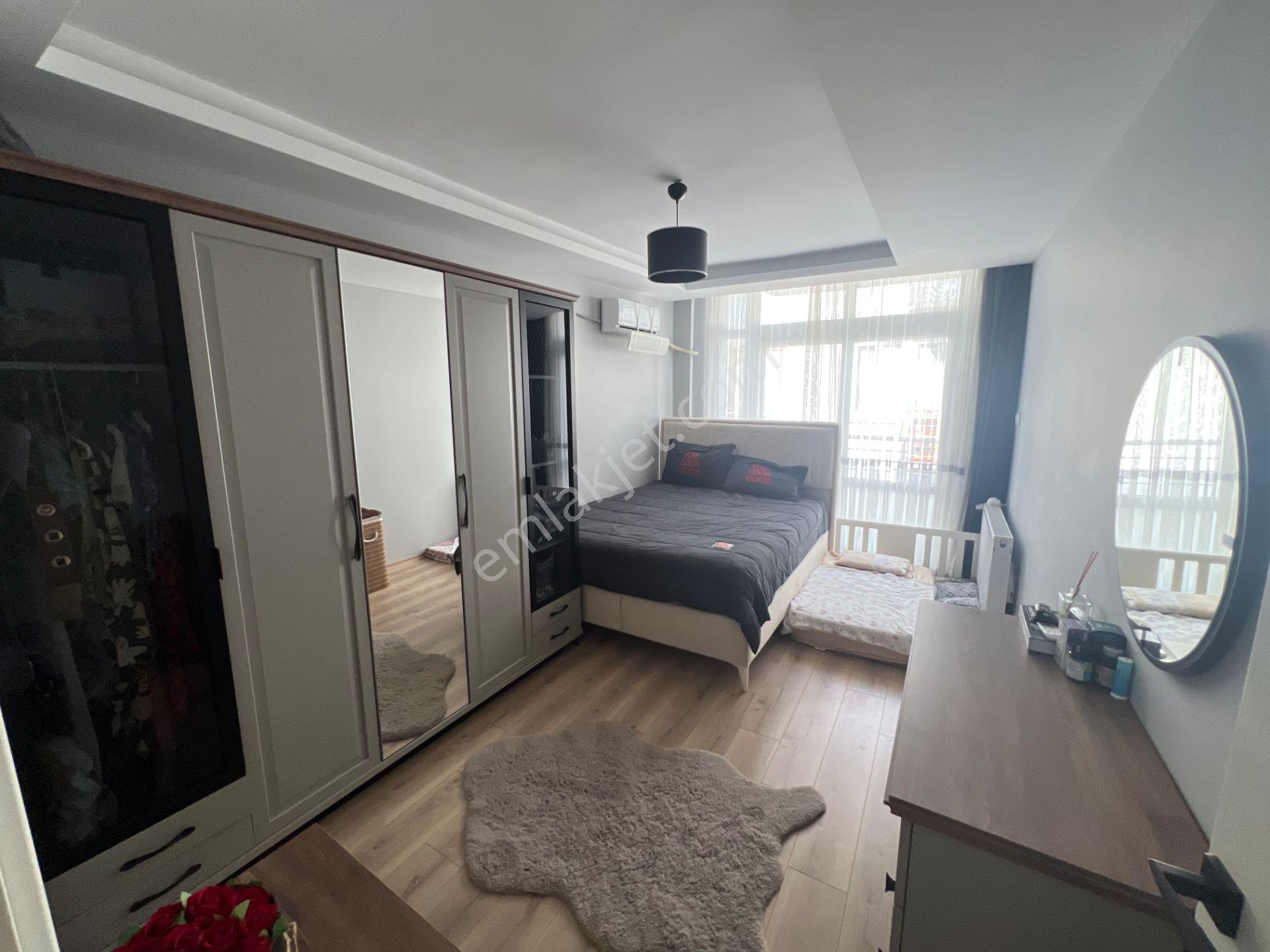 Prestij'den Gazi'de Muğdat Cami Civarı Full Yapılı Doğalgazlı 3+1 Daire - Görsel 12