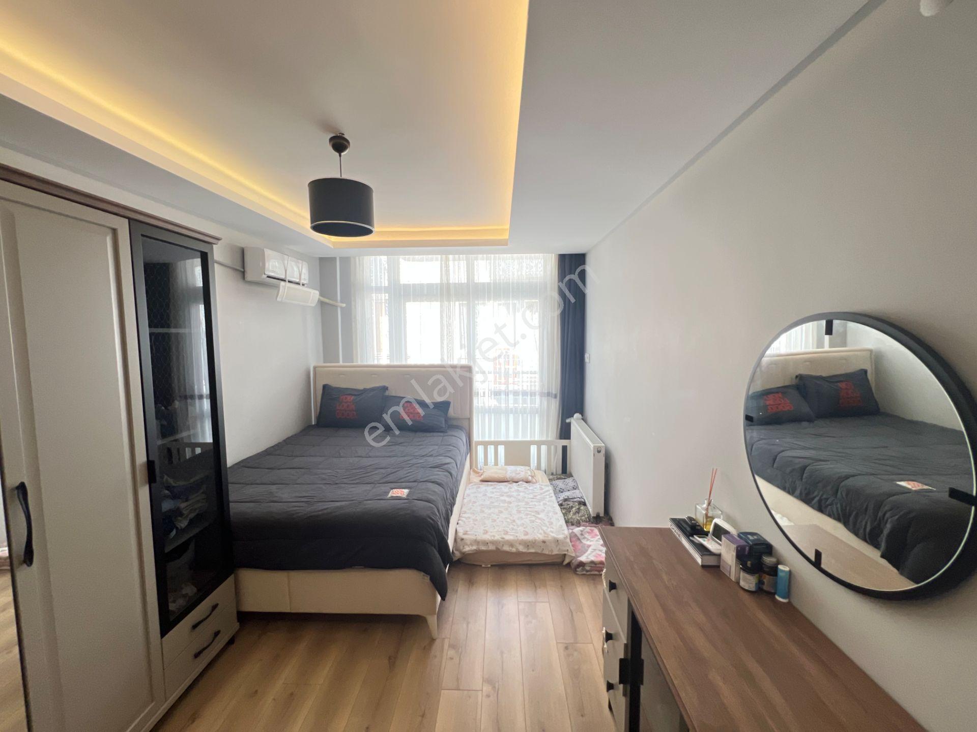 Prestij'den Gazi'de Muğdat Cami Civarı Full Yapılı Doğalgazlı 3+1 Daire - Görsel 18