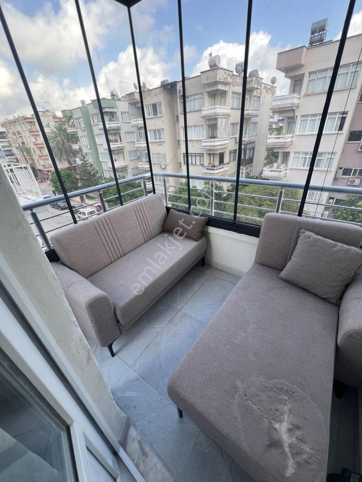 Prestij'den Gazi'de Muğdat Cami Civarı Full Yapılı Doğalgazlı 3+1 Daire - Görsel 25