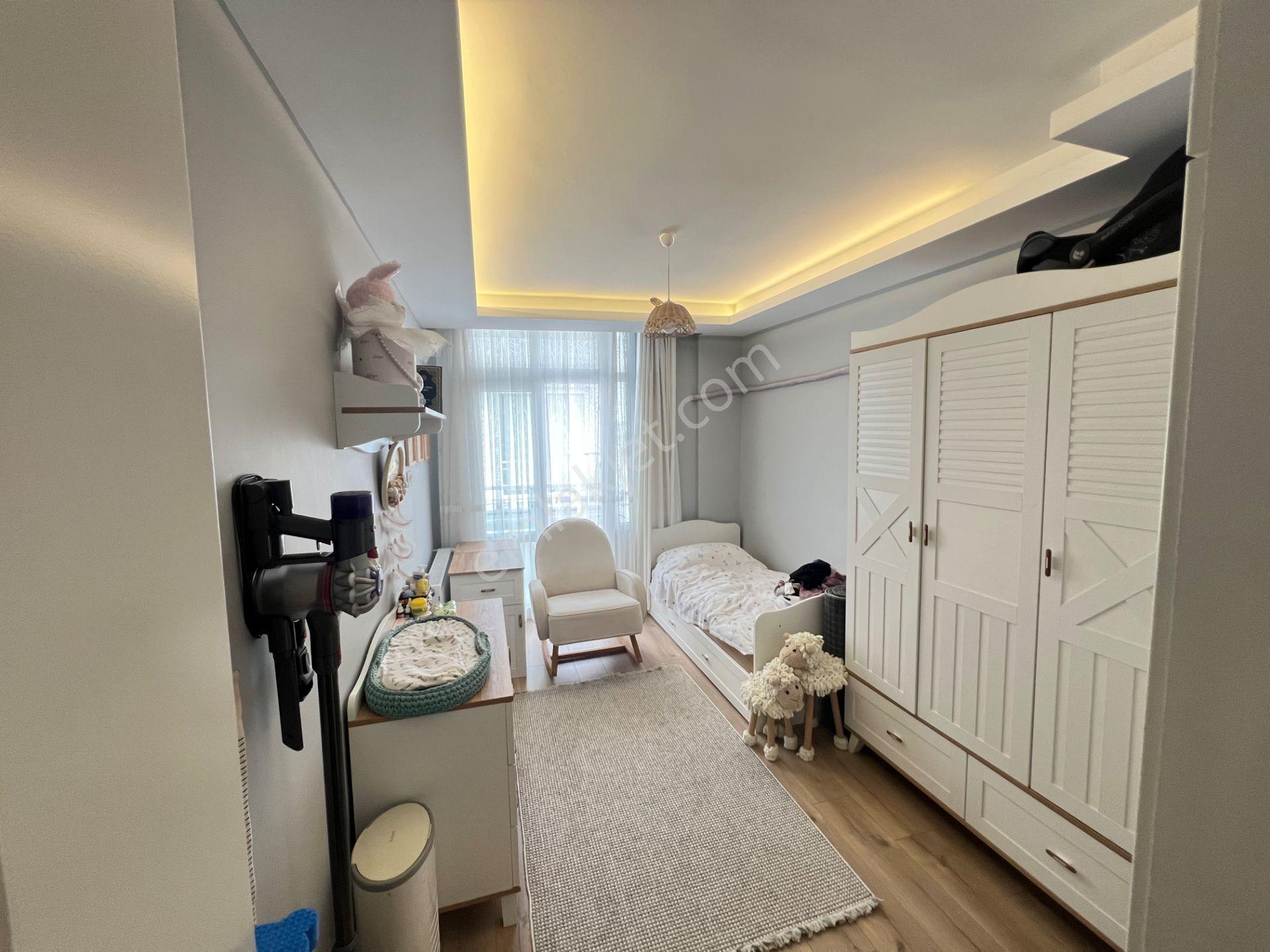 Prestij'den Gazi'de Muğdat Cami Civarı Full Yapılı Doğalgazlı 3+1 Daire - Görsel 19