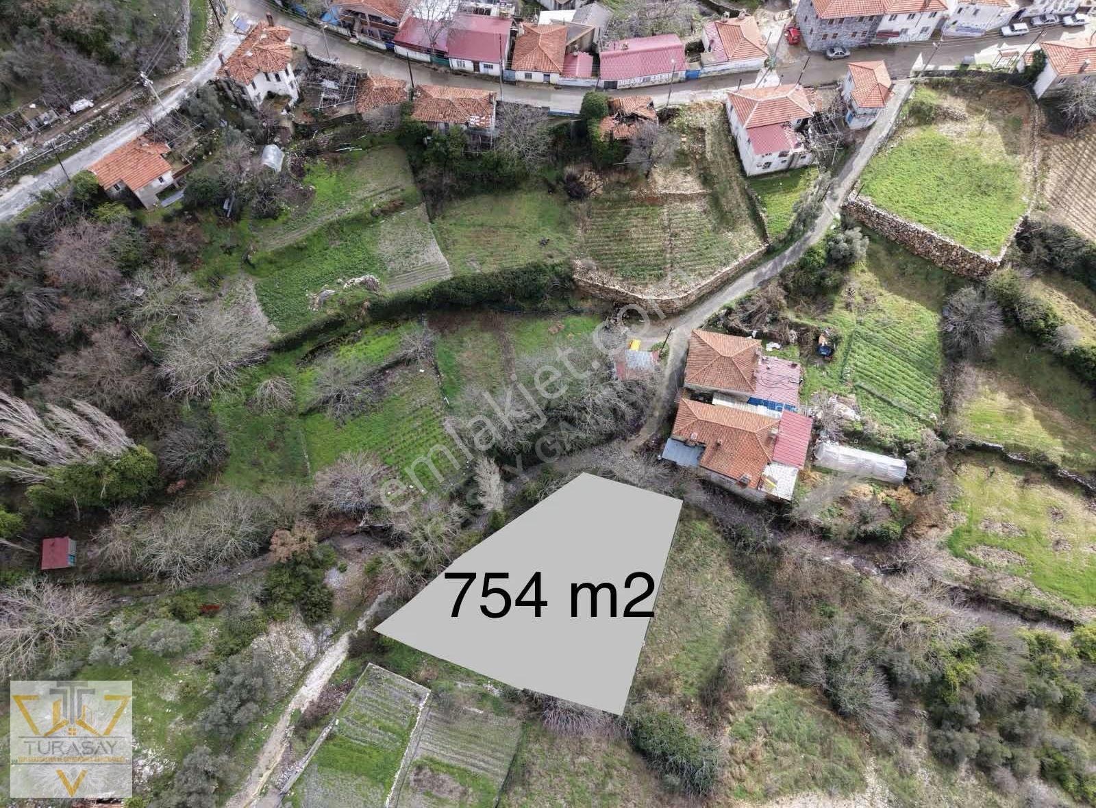 Yerkesık Yenıköyde İmarlı 750 M2 Arsa Fırsatı