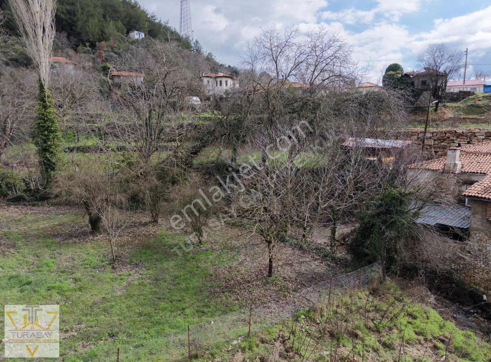 Yerkesık Yenıköyde İmarlı 750 M2 Arsa Fırsatı - Görsel 7