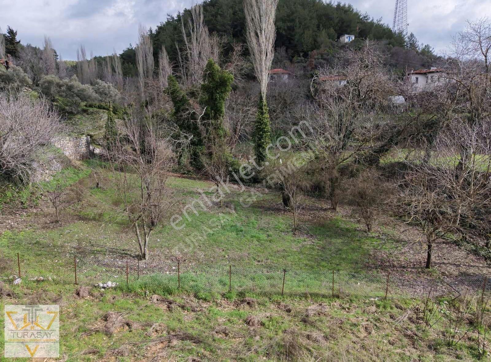 Yerkesık Yenıköyde İmarlı 750 M2 Arsa Fırsatı - Görsel 2
