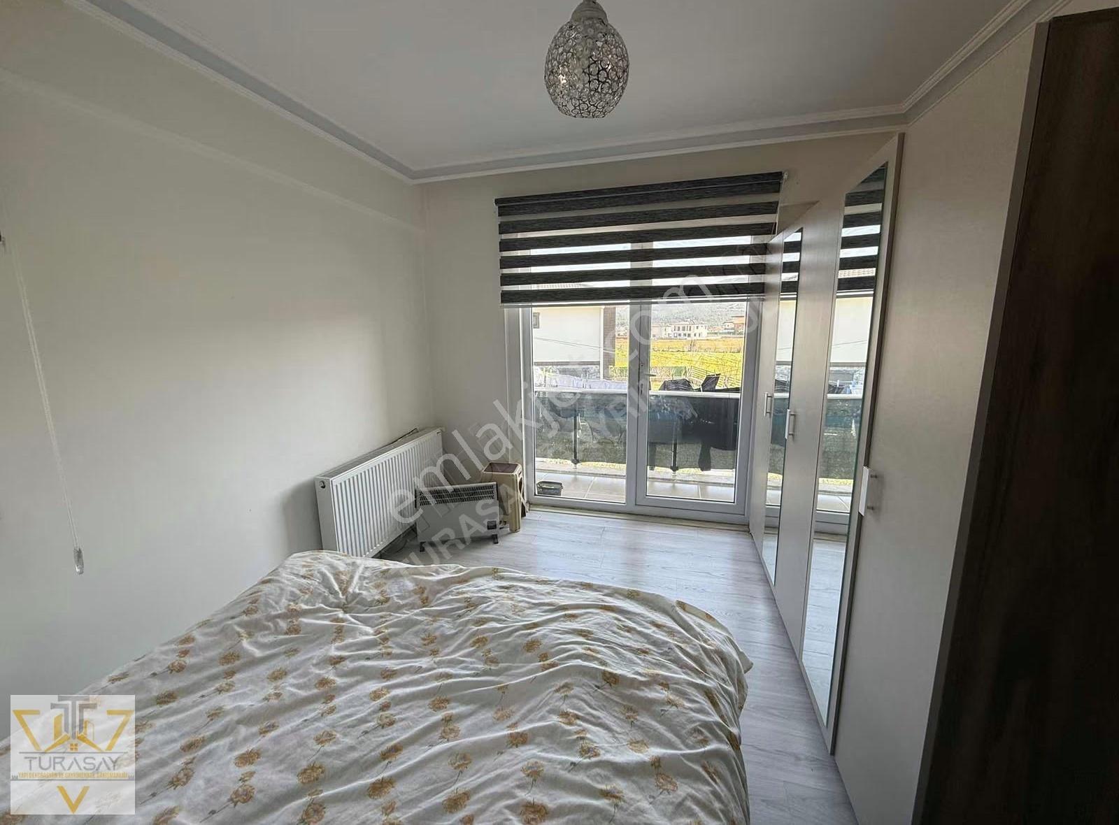 Akçaova Villa Bölgesinde Satılık Eşyalı Çift Daireli Bina - Görsel 6