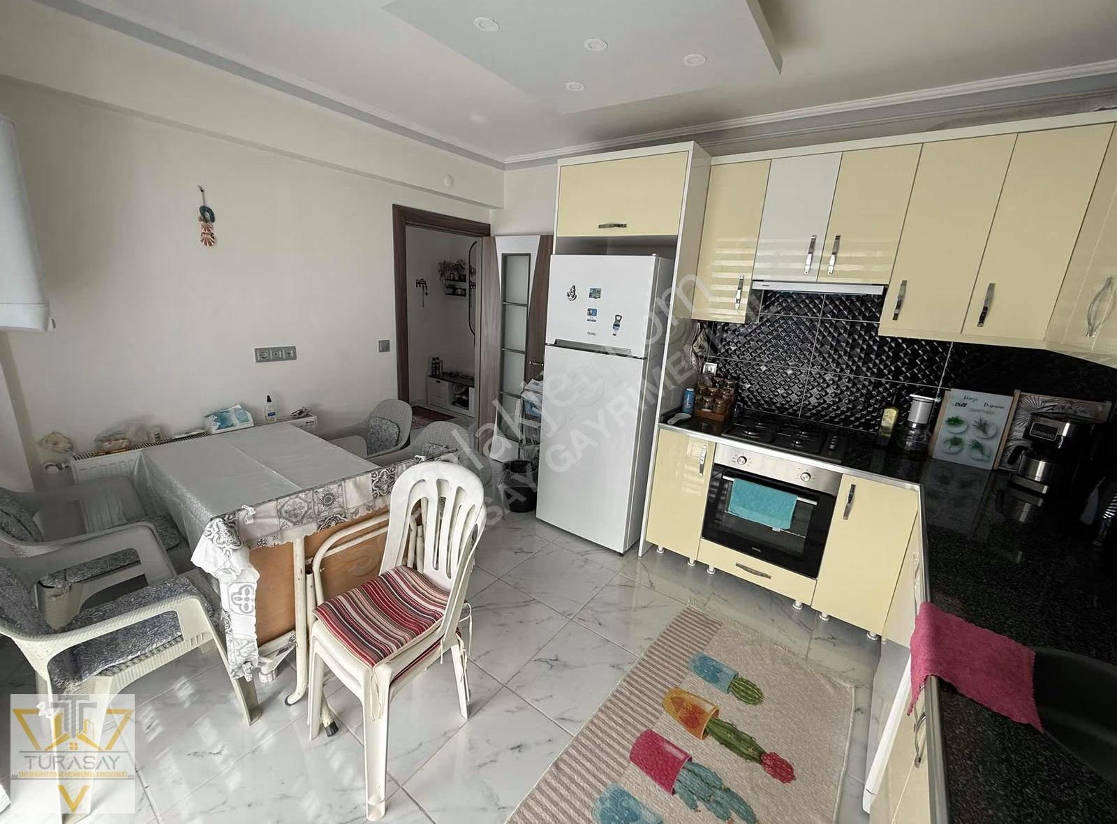 Akçaova Villa Bölgesinde Satılık Eşyalı Çift Daireli Bina - Görsel 22