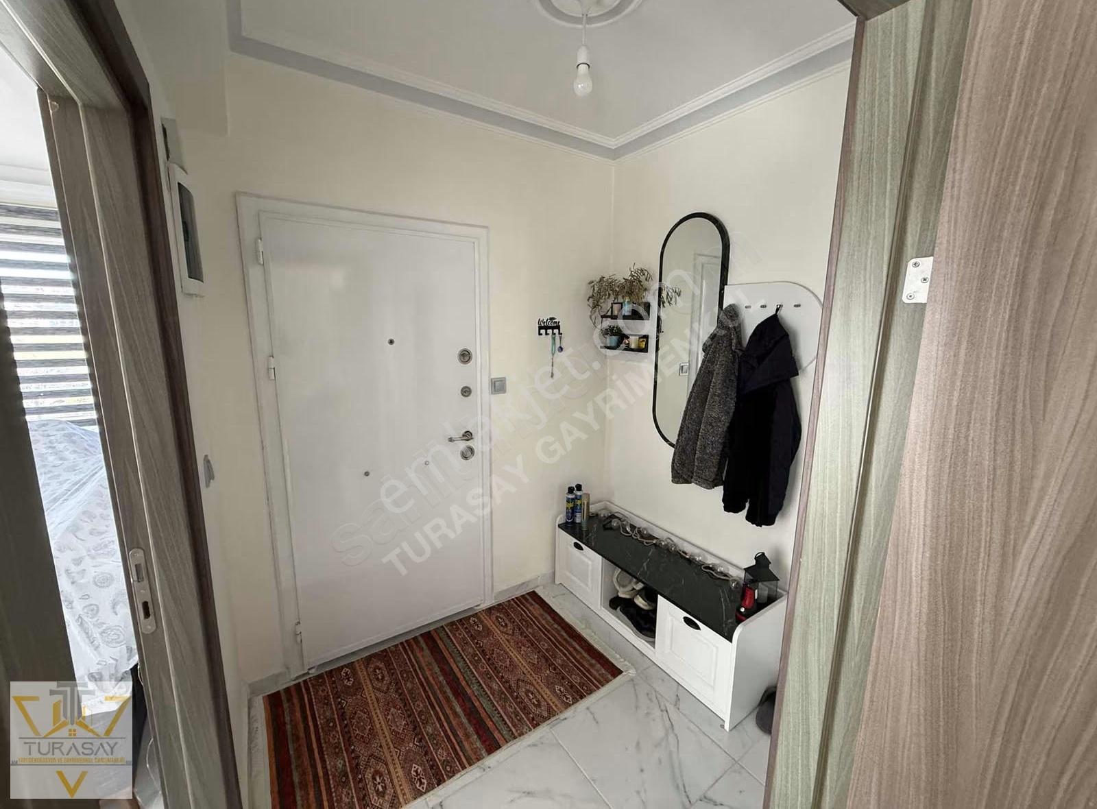 Akçaova Villa Bölgesinde Satılık Eşyalı Çift Daireli Bina - Görsel 14