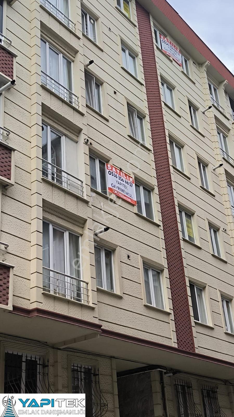 Metrobüse Yürüme Mesafesinde Bahçelievler Hürriyet Mah 3+1 Daire - Görsel 14
