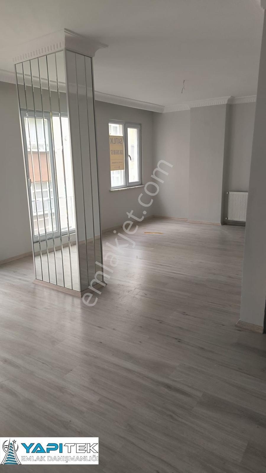 Metrobüse Yürüme Mesafesinde Bahçelievler Hürriyet Mah 3+1 Daire - Görsel 2