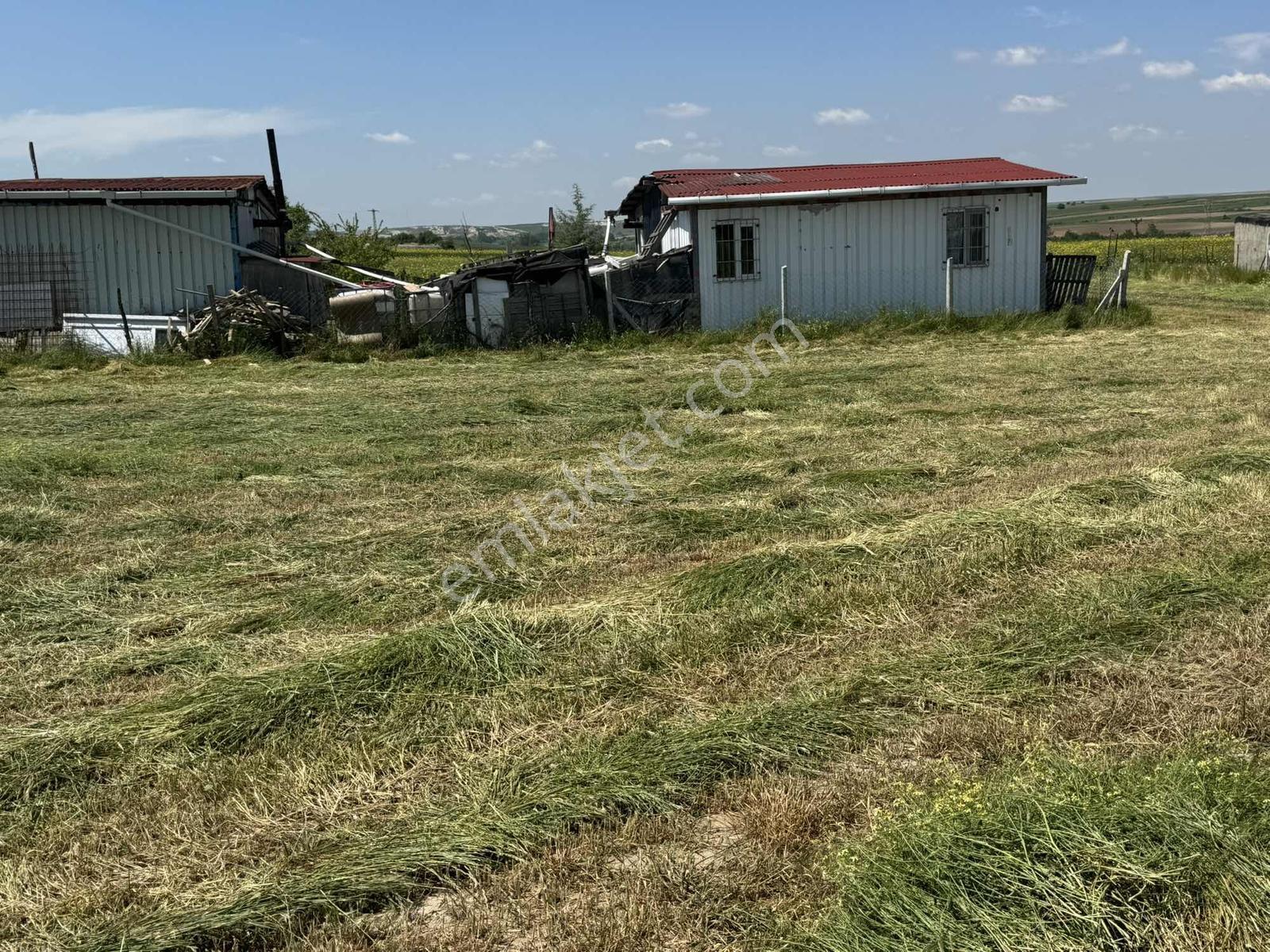 Osmanlı Eml'tan Bahceagıl'da Satılık Hisse - Görsel 11