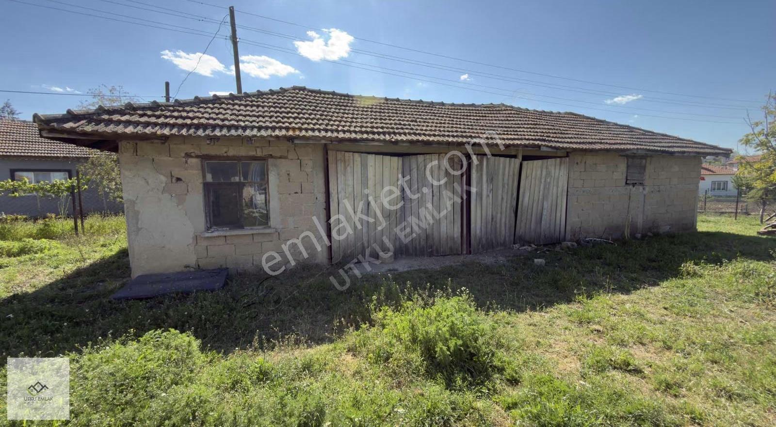 Babaeski Pancarköyde 500 M2 Satılık Köşe İmarlı Arsa Ve Yapılar - Görsel 3