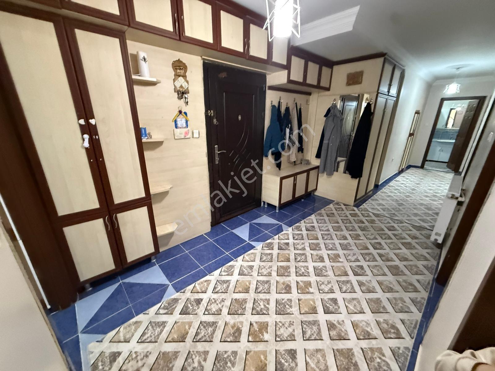 Koza Emlak'tan Malazgirt Mah Çift Girişli Ters Dubleks 5+2 Daire - Görsel 18