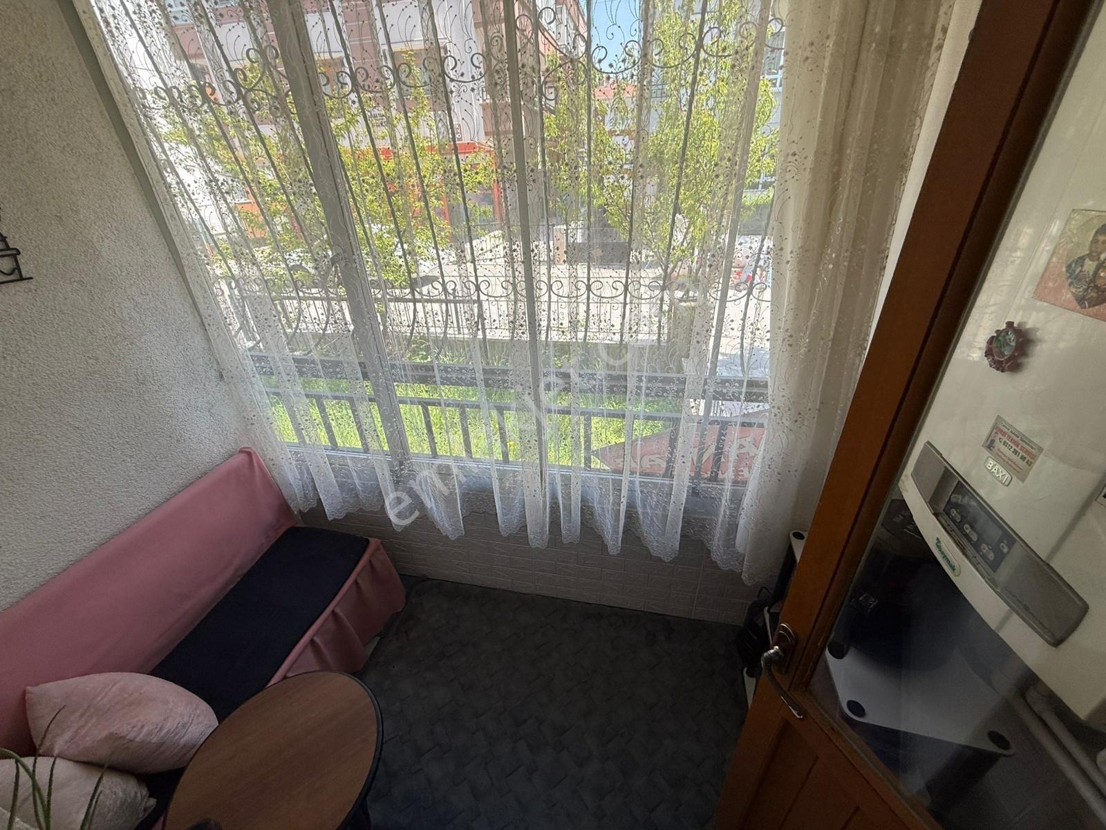 Koza Emlak'tan Malazgirt Mah Çift Girişli Ters Dubleks 5+2 Daire - Görsel 15