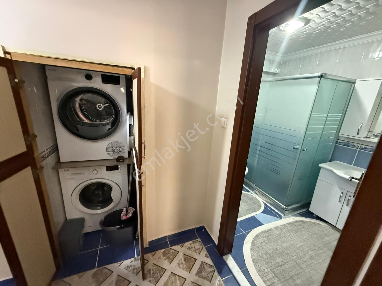Koza Emlak'tan Malazgirt Mah Çift Girişli Ters Dubleks 5+2 Daire - Görsel 30