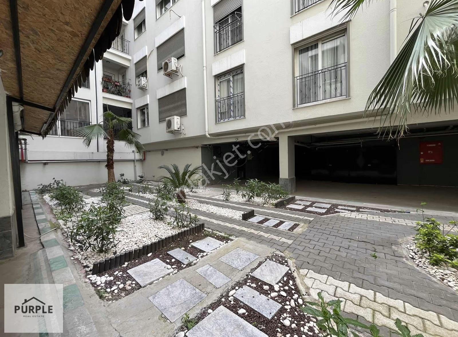 Karşıyaka Dedebaşı'nda Eşyalı Satılık 1+1 Daire - Görsel 10