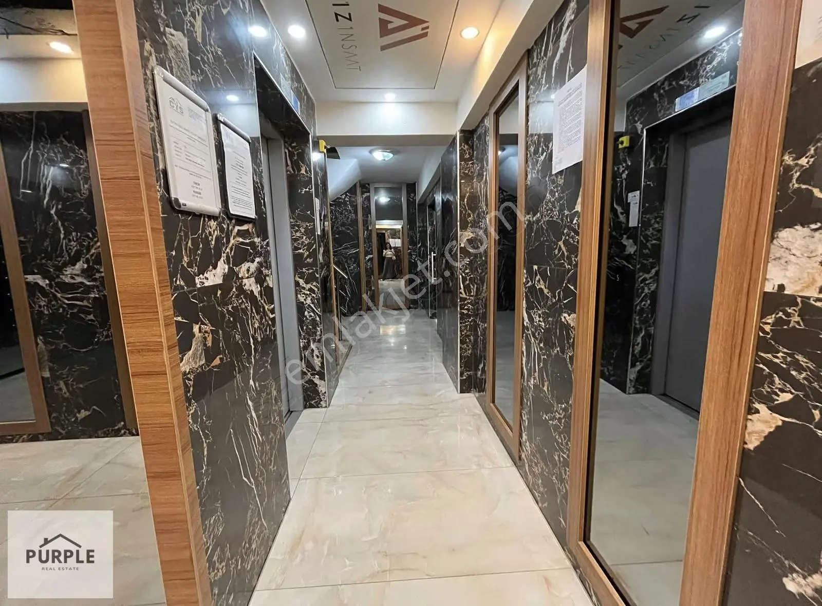 Karşıyaka Dedebaşı'nda Eşyalı Satılık 1+1 Daire - Görsel 2