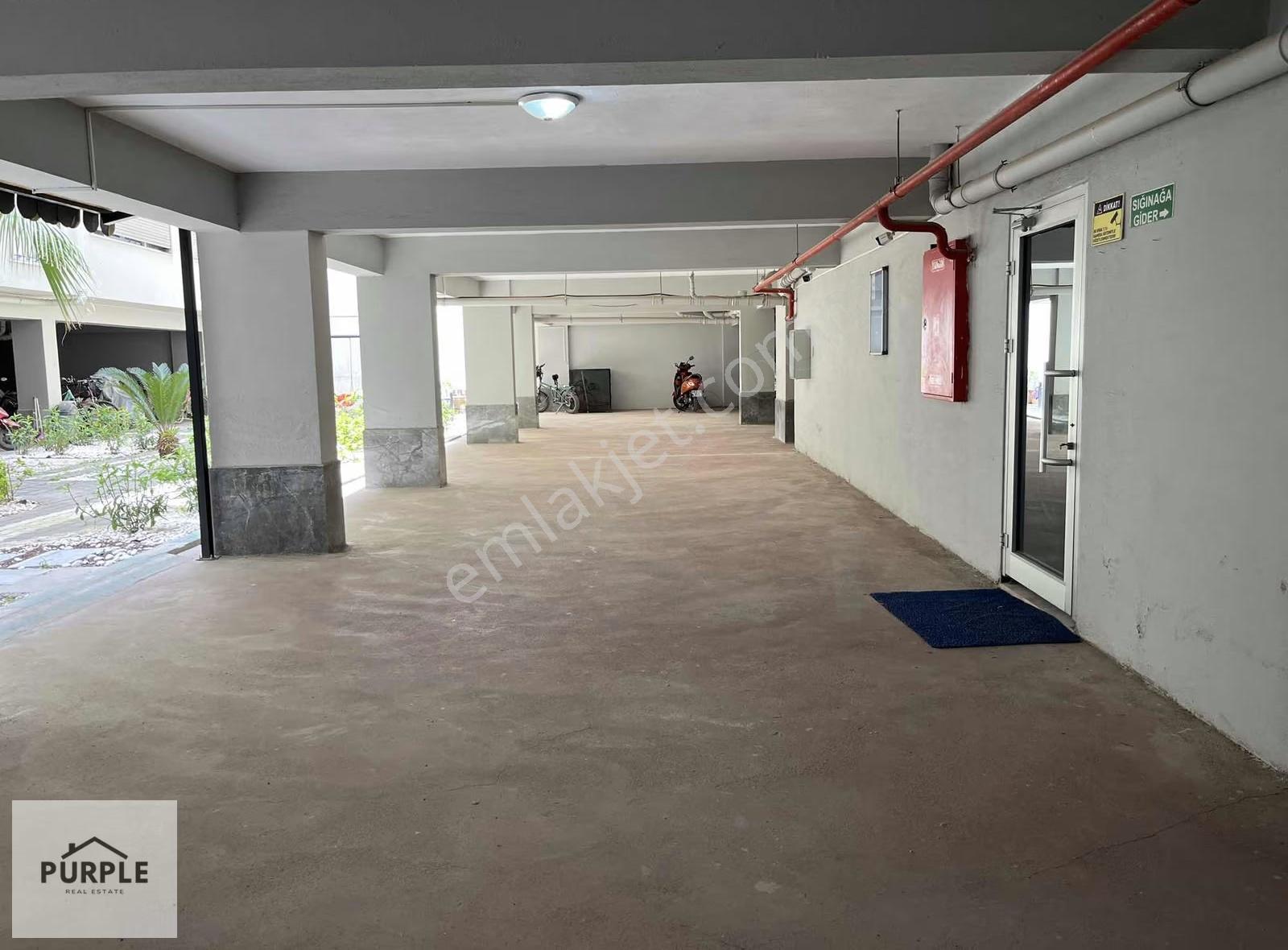Karşıyaka Dedebaşı'nda Eşyalı Satılık 1+1 Daire - Görsel 6