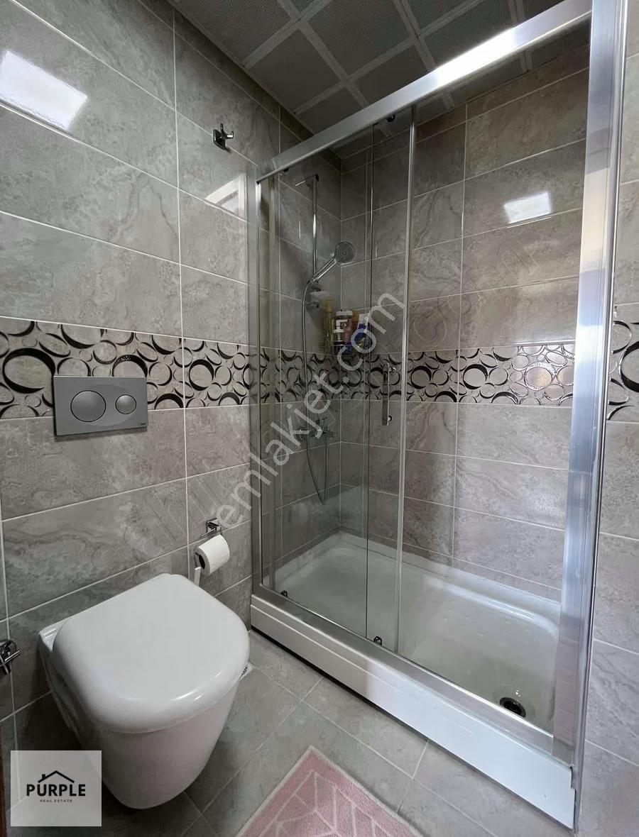 Akasya Evleri'nde 130 M2 Ebeveyn Banyolu 3+1 Satılık Daire - Görsel 16