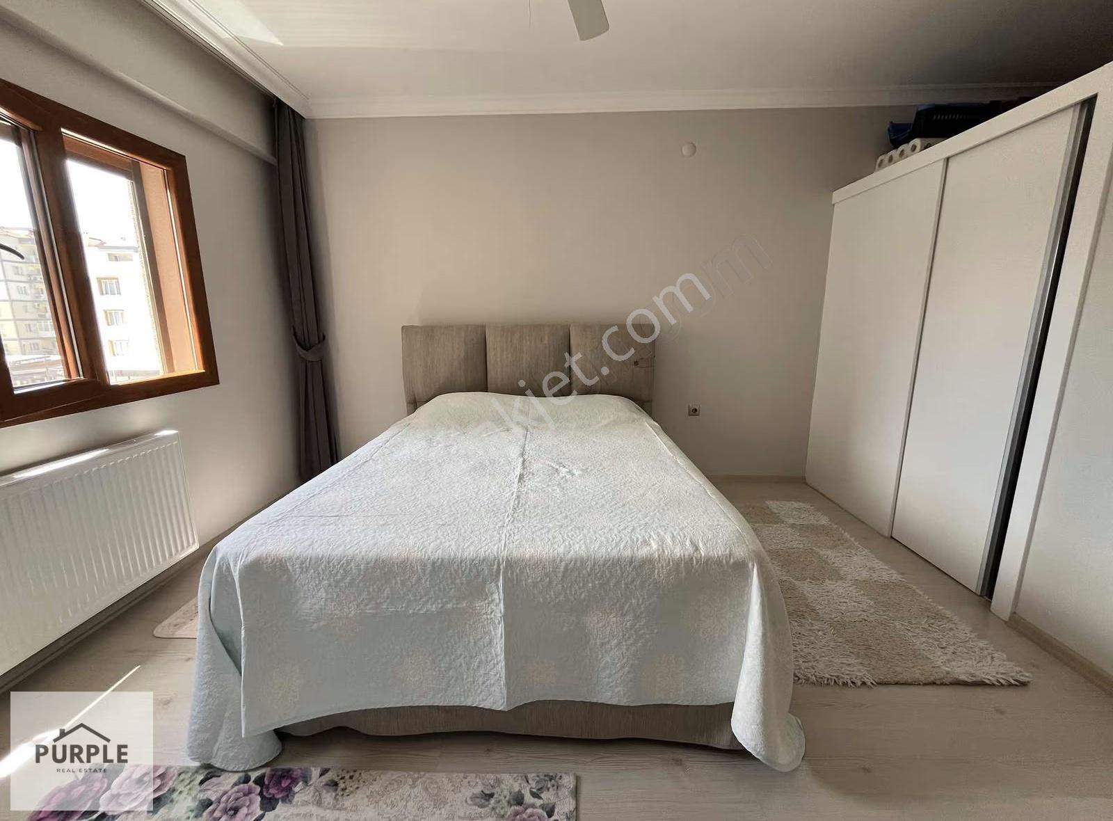 Akasya Evleri'nde 130 M2 Ebeveyn Banyolu 3+1 Satılık Daire - Görsel 3