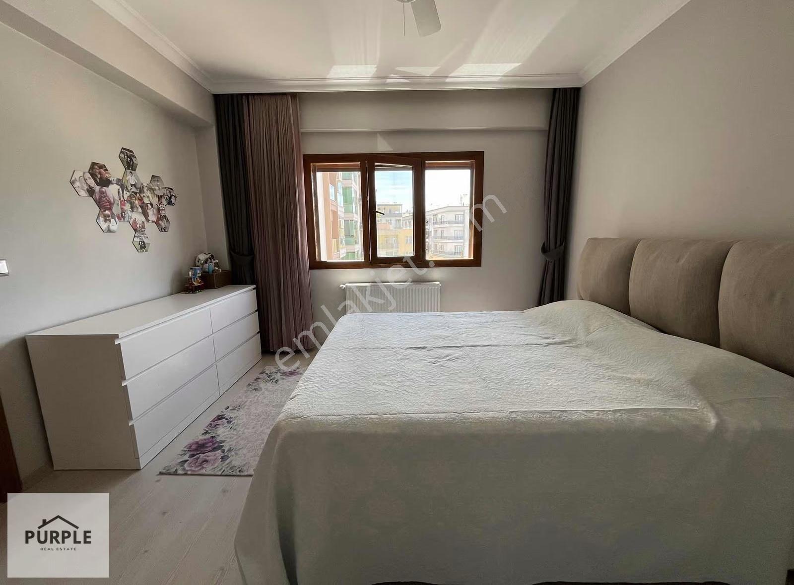 Akasya Evleri'nde 130 M2 Ebeveyn Banyolu 3+1 Satılık Daire - Görsel 26