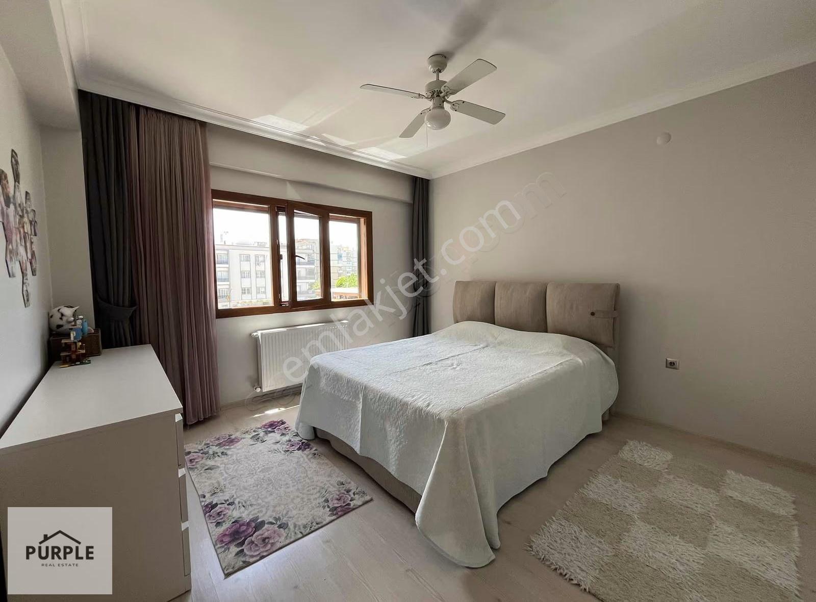 Akasya Evleri'nde 130 M2 Ebeveyn Banyolu 3+1 Satılık Daire - Görsel 25