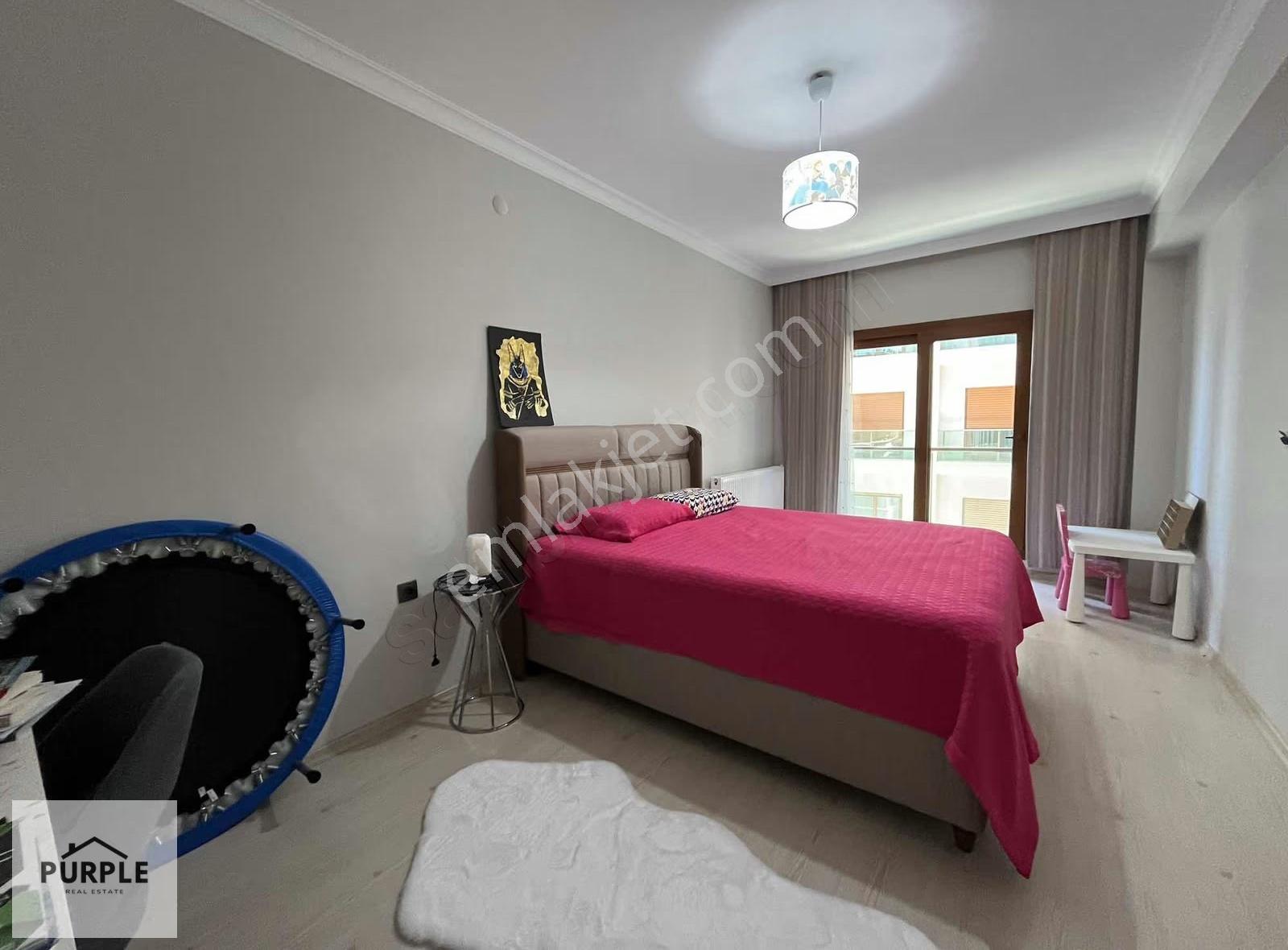 Akasya Evleri'nde 130 M2 Ebeveyn Banyolu 3+1 Satılık Daire - Görsel 20