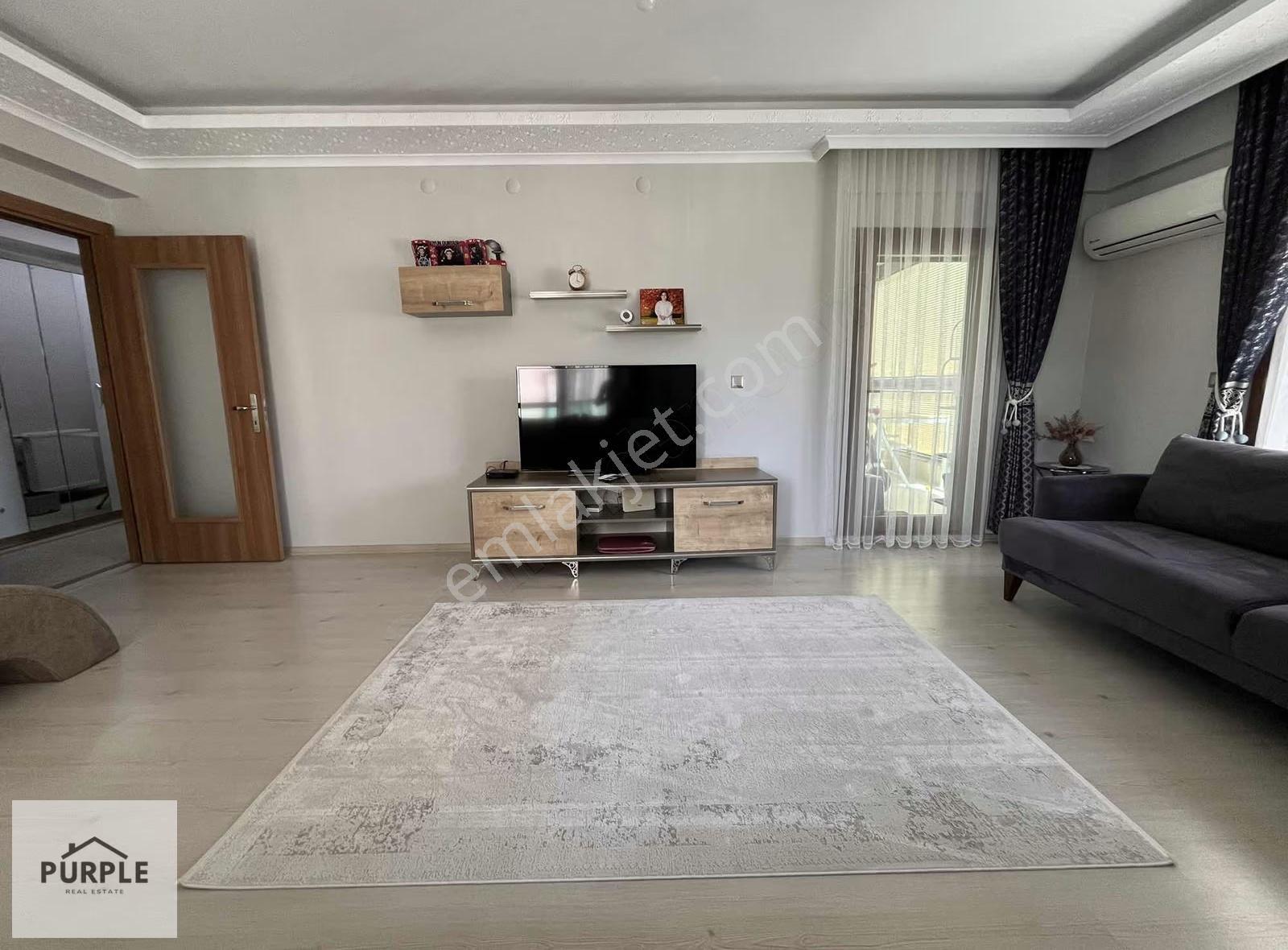 Akasya Evleri'nde 130 M2 Ebeveyn Banyolu 3+1 Satılık Daire - Görsel 11