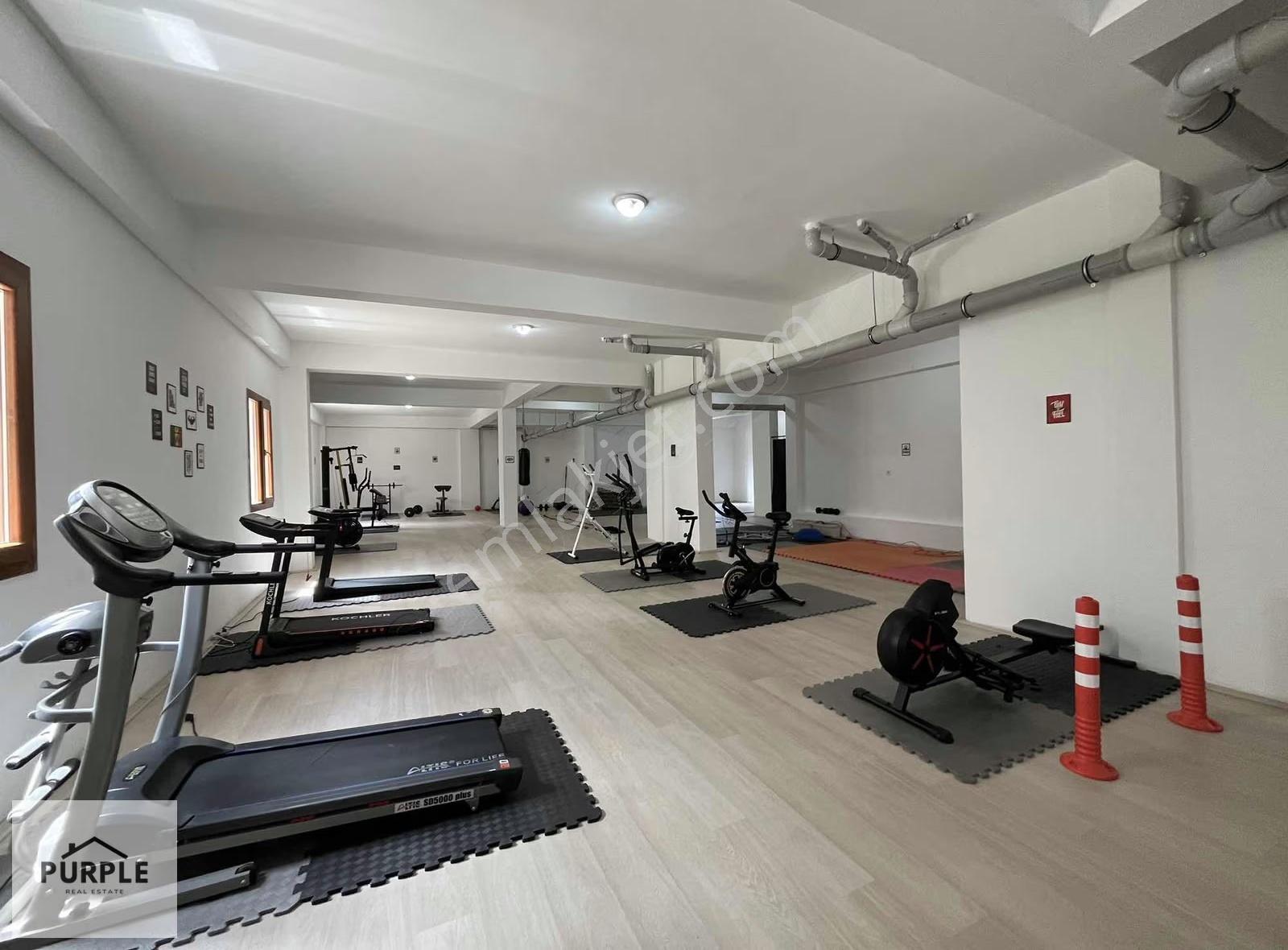 Akasya Evleri'nde 130 M2 Ebeveyn Banyolu 3+1 Satılık Daire - Görsel 30