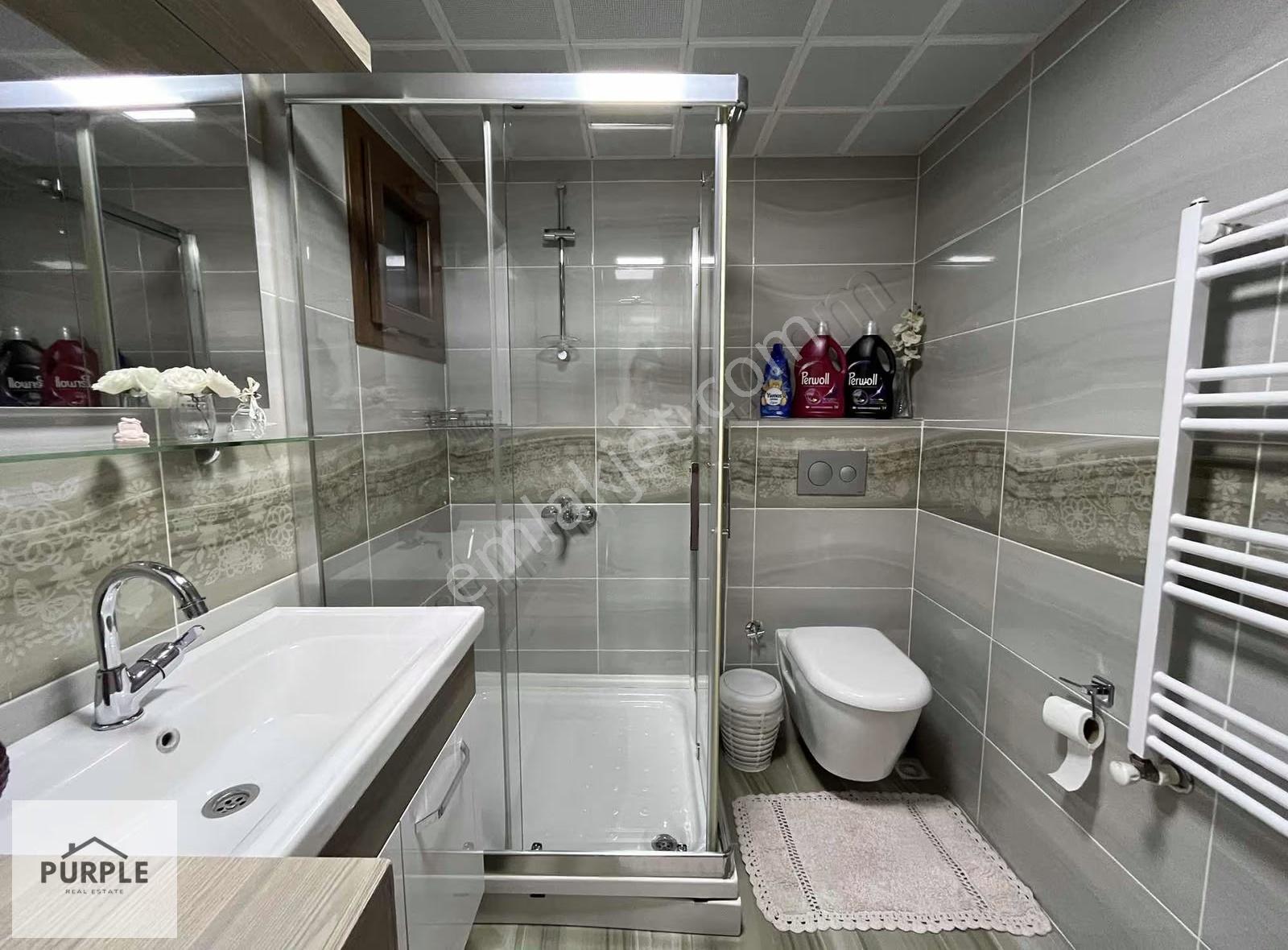 Akasya Evleri'nde 130 M2 Ebeveyn Banyolu 3+1 Satılık Daire - Görsel 5