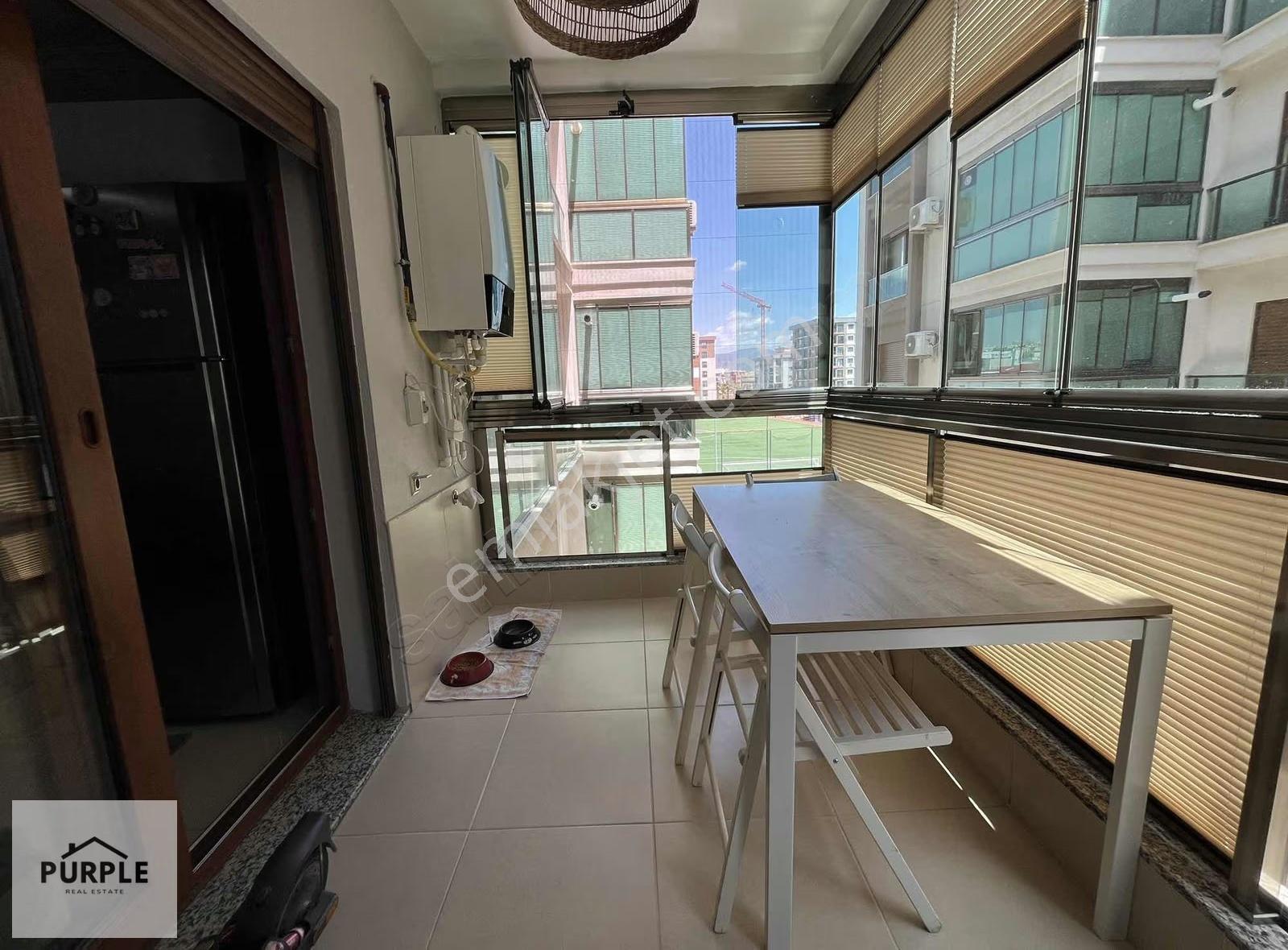 Akasya Evleri'nde 130 M2 Ebeveyn Banyolu 3+1 Satılık Daire - Görsel 7