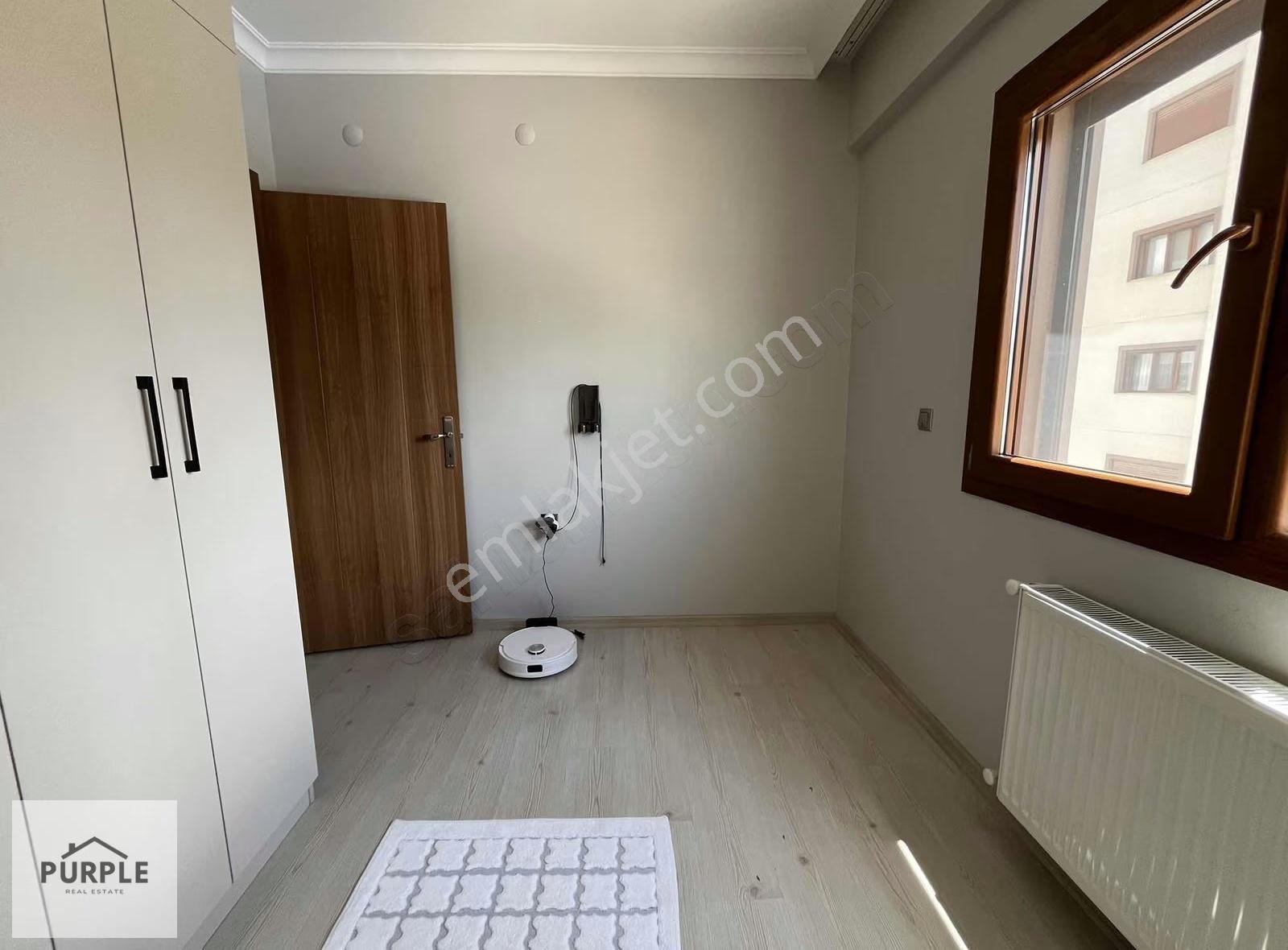 Akasya Evleri'nde 130 M2 Ebeveyn Banyolu 3+1 Satılık Daire - Görsel 27