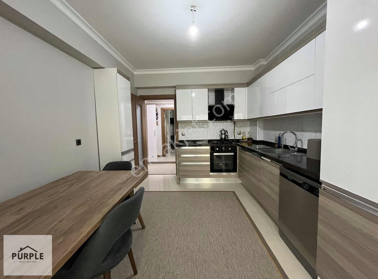 Akasya Evleri'nde 130 M2 Ebeveyn Banyolu 3+1 Satılık Daire - Görsel 13