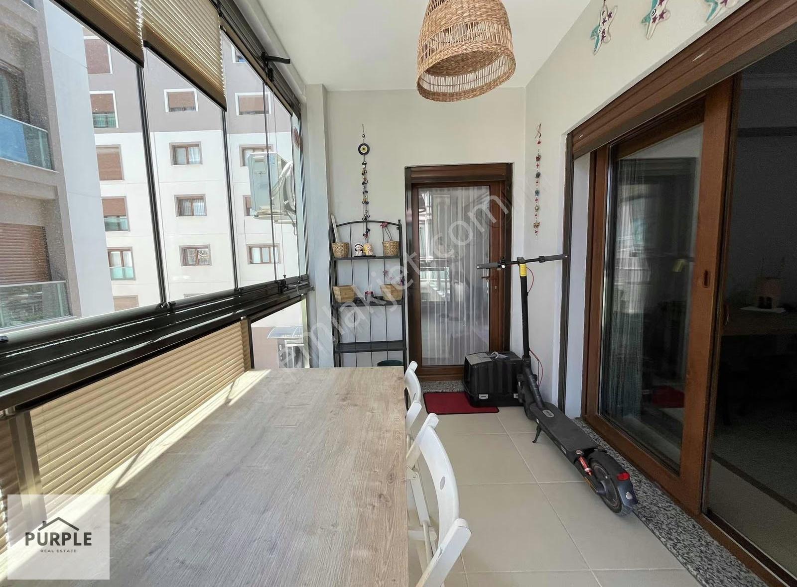 Akasya Evleri'nde 130 M2 Ebeveyn Banyolu 3+1 Satılık Daire - Görsel 22