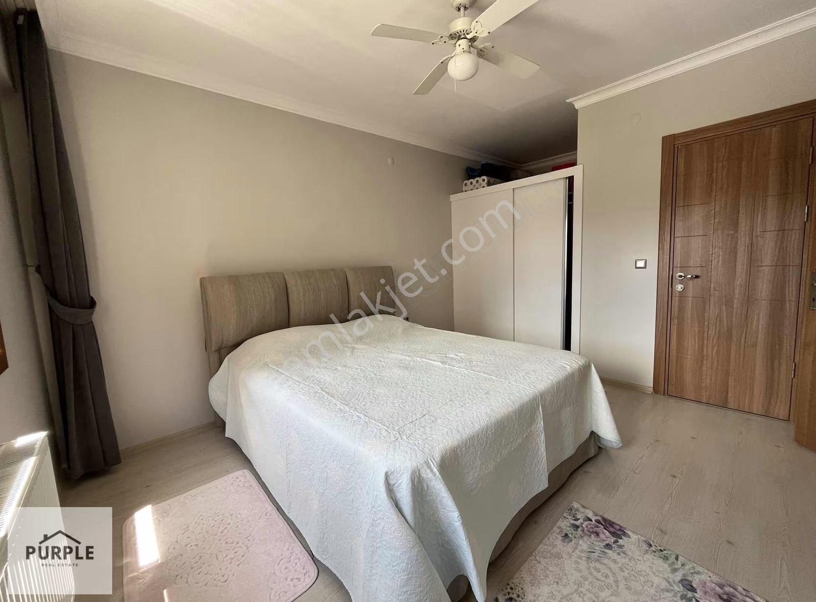 Akasya Evleri'nde 130 M2 Ebeveyn Banyolu 3+1 Satılık Daire - Görsel 24