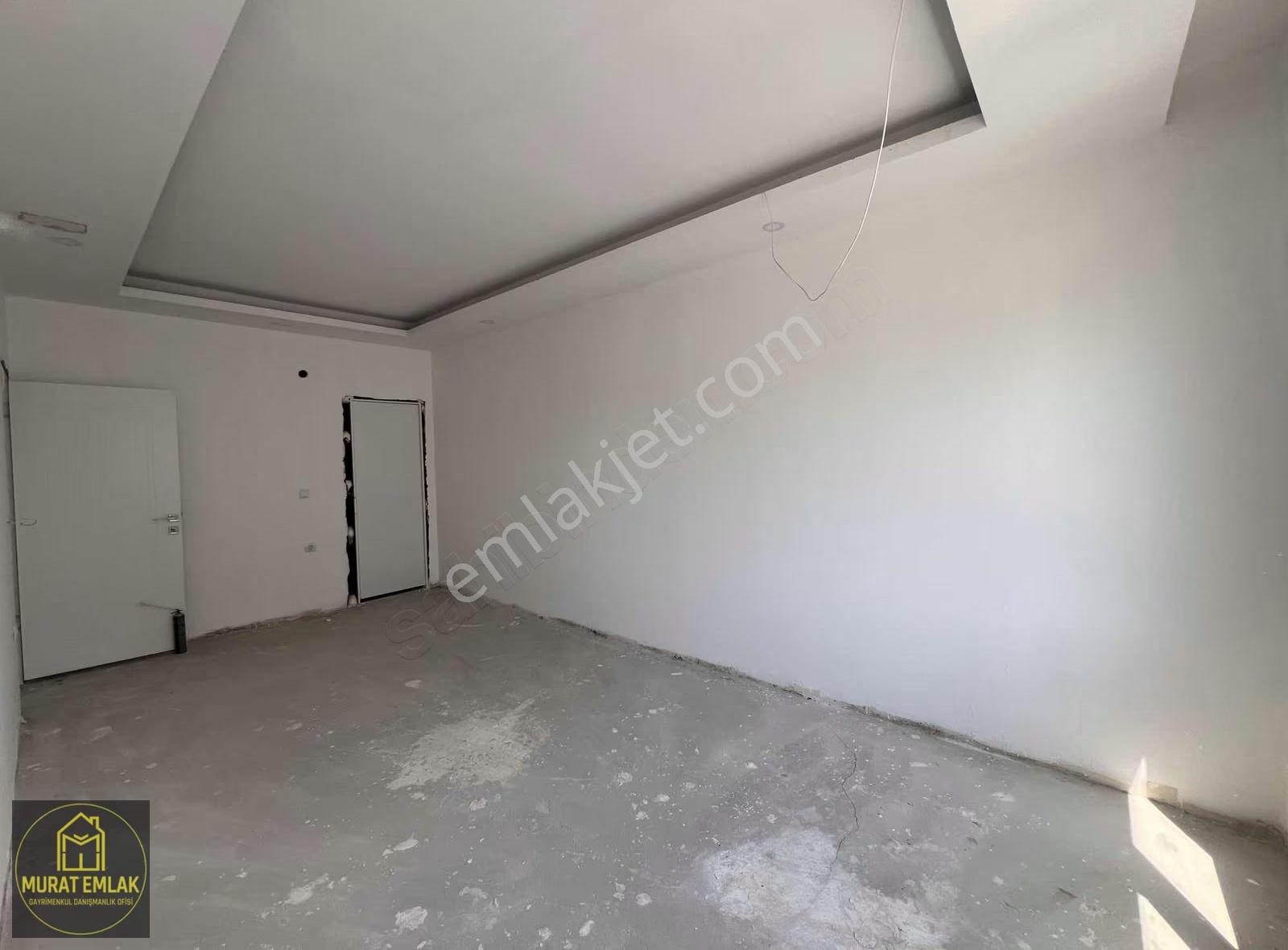 Murat Emlaktan Mardin Kale Manzaralı Sıfır 3+1 Daire Satılıktır - Görsel 9