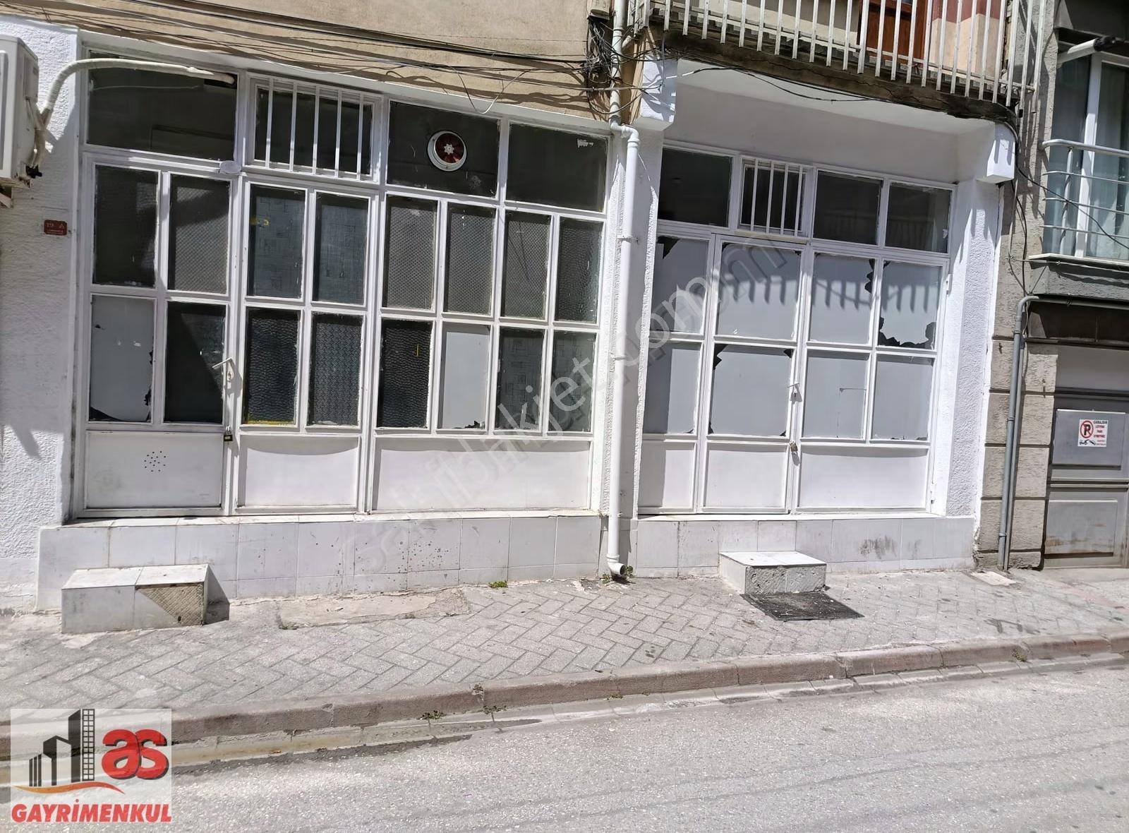As Emlaktan Çarşı Merkezde Satılık 50 Metrekare Ticari İşyeri - Görsel 6