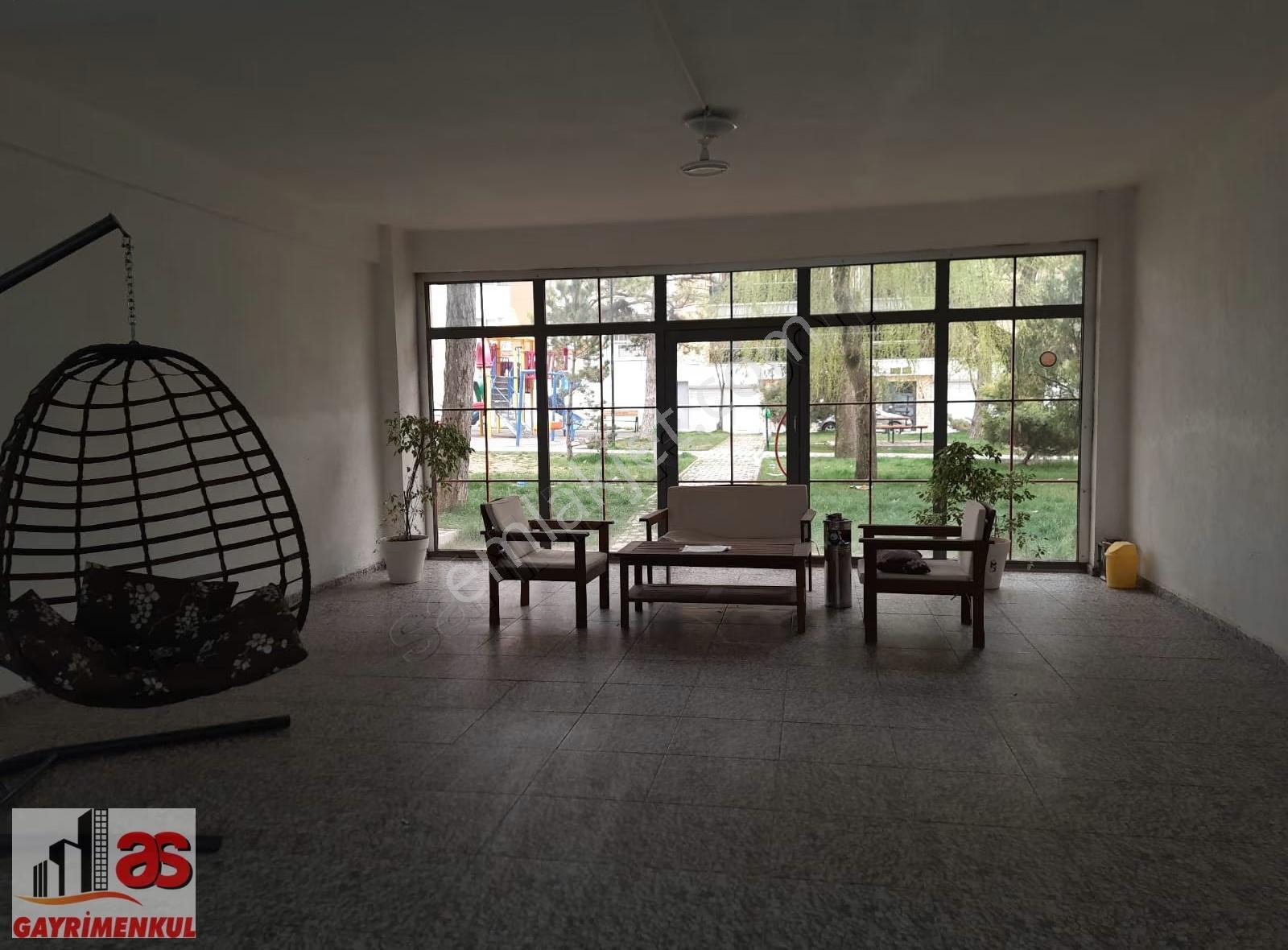 As Emlaktan Çamlıca Mh.de Asansörlü Balkonlu Kiralık 3+1 Daire - Görsel 18