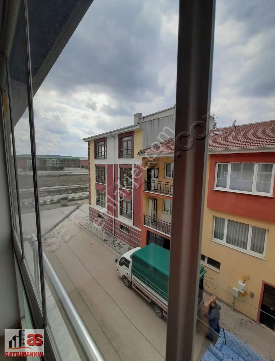 As Emlaktan Çamlıca Mh.de Asansörlü Balkonlu Kiralık 3+1 Daire - Görsel 19