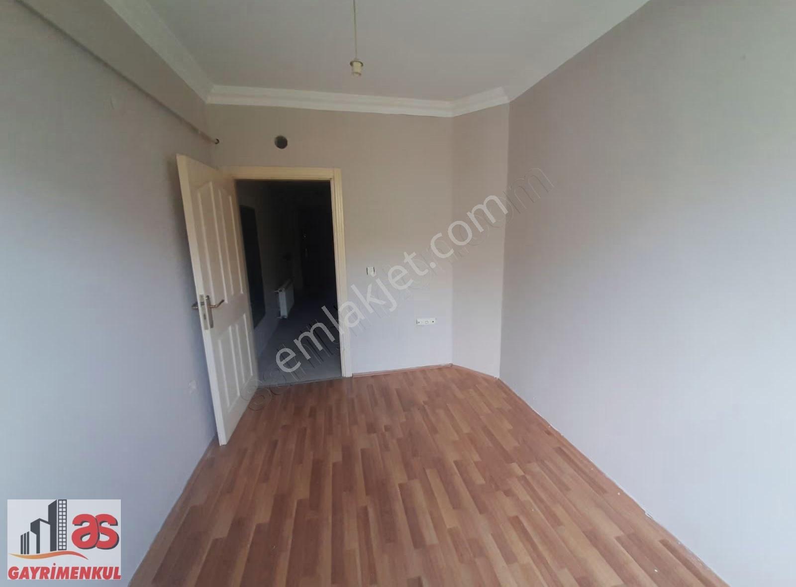 As Emlak'tan Yenibağlar Mh.kombili Balkonlu Kiralık 1+1 - Görsel 5