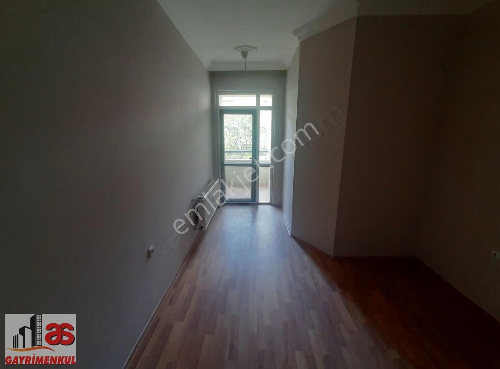 As Emlak'tan Yenibağlar Mh.kombili Balkonlu Kiralık 1+1 - Görsel 12