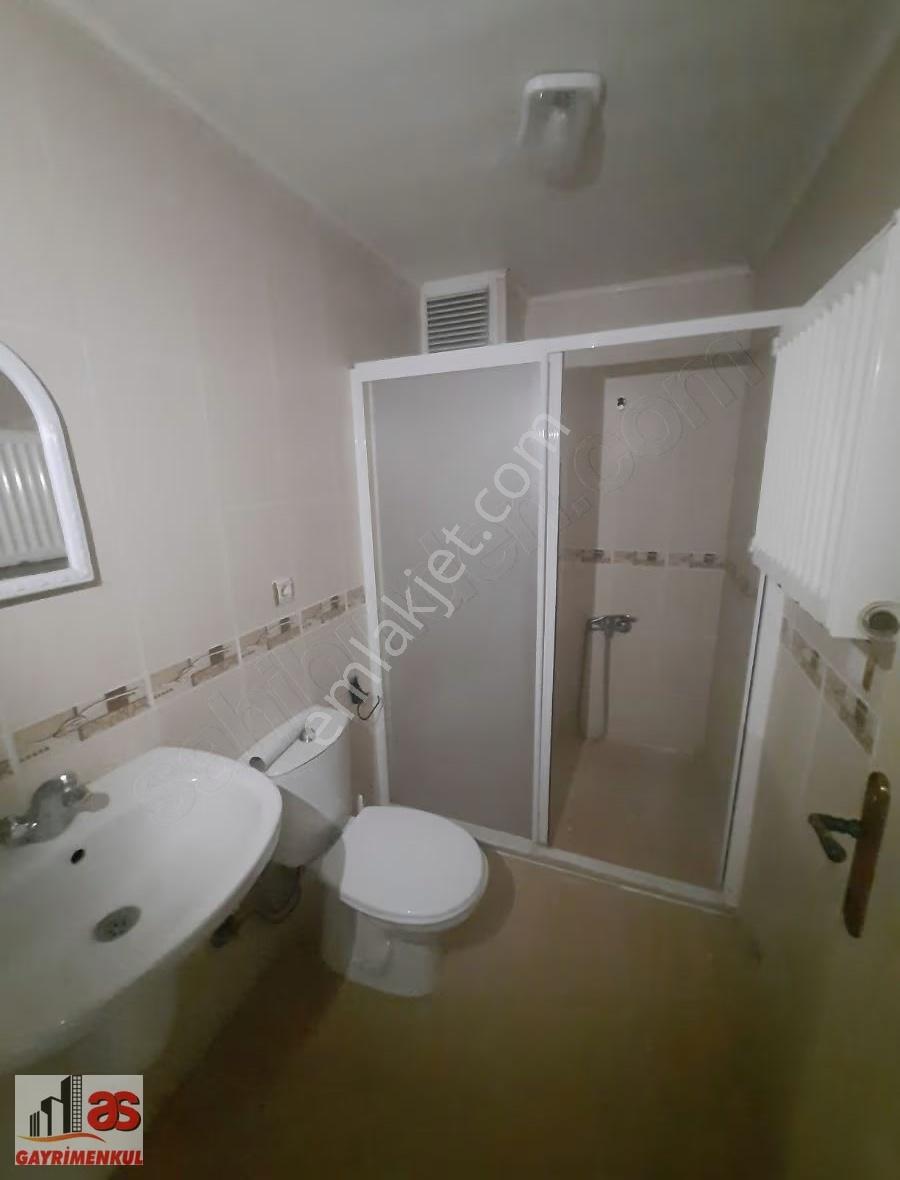 As Emlak'tan Yenibağlar Mh.kombili Balkonlu Kiralık 1+1 - Görsel 10