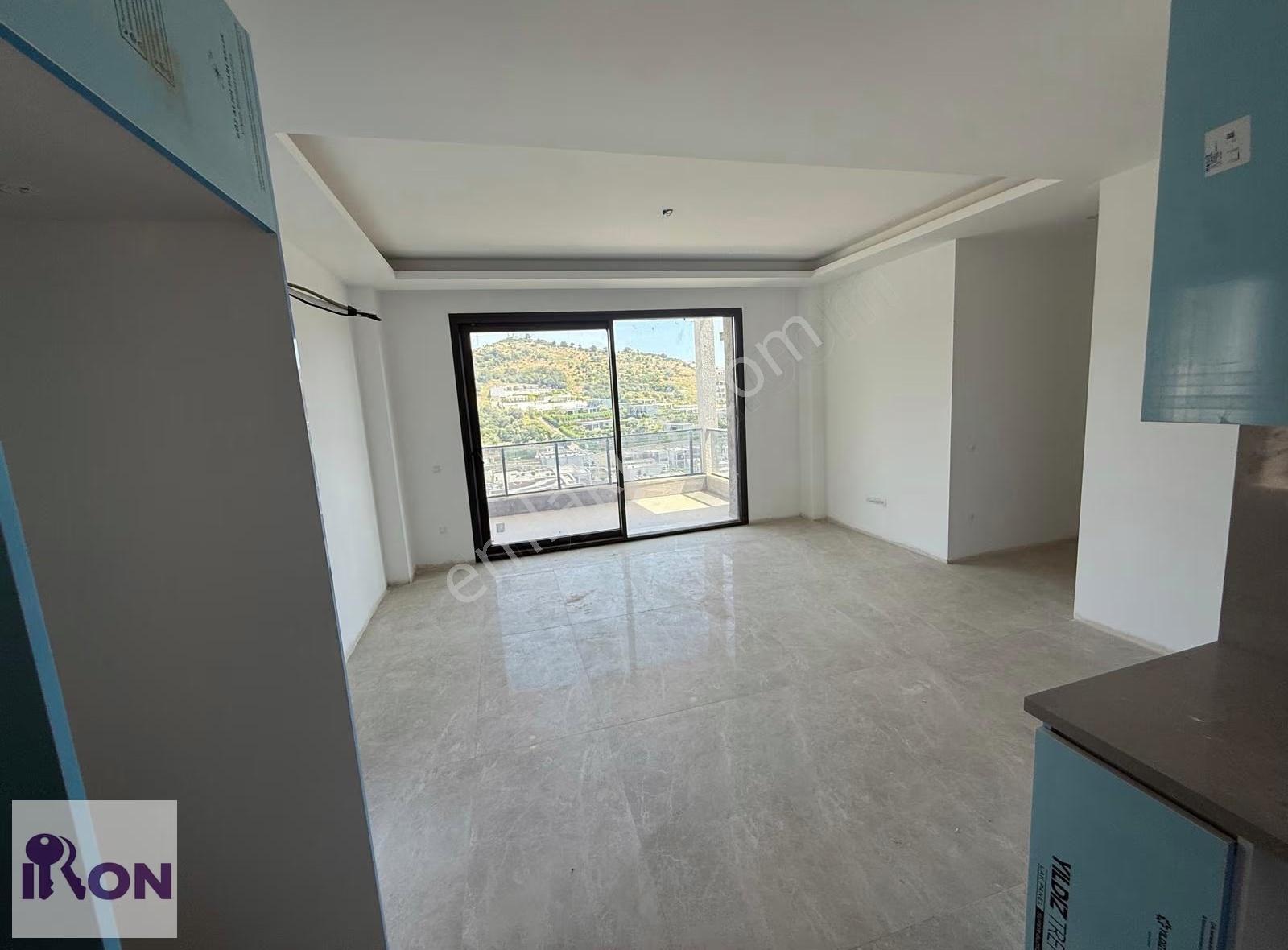 Konacık'ta Kiralık 3+1 Daire - Görsel 5
